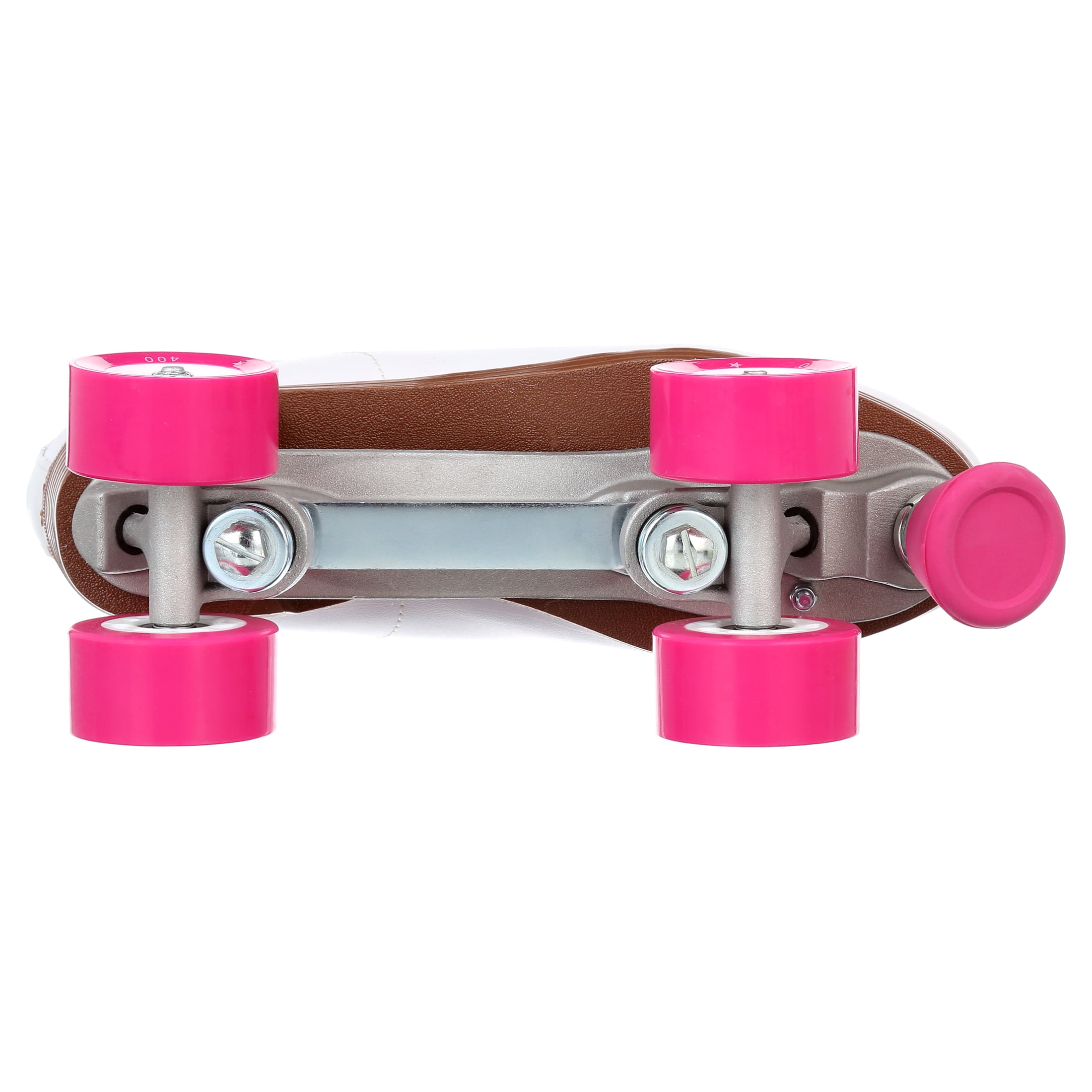 Chicago Skates Ladies Rink Skates - Size 11 - Image 7