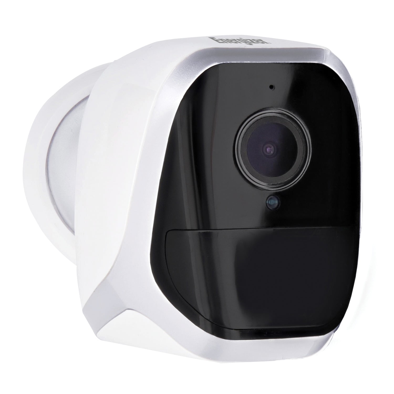 Energizer Connect EOB1-1001-WHT Smart 1080p Indoor/Outdoor Battery Camera - Image 5