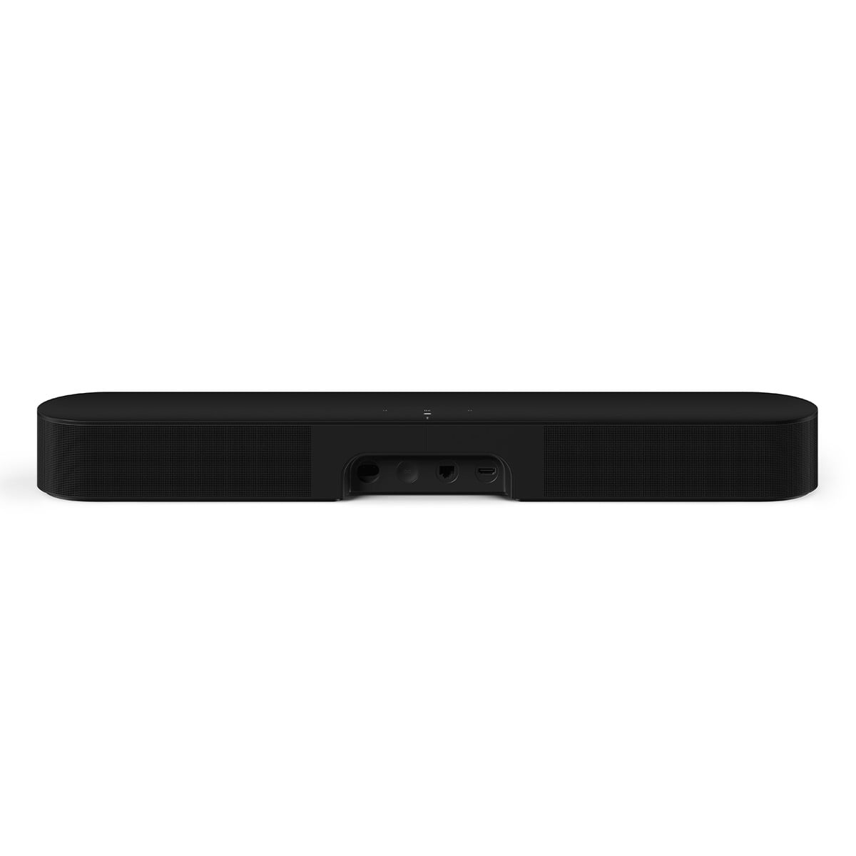 Sonos Beam (Gen 2) Compact Smart Sound Bar with Dolby Atmos (Black) - Image 7