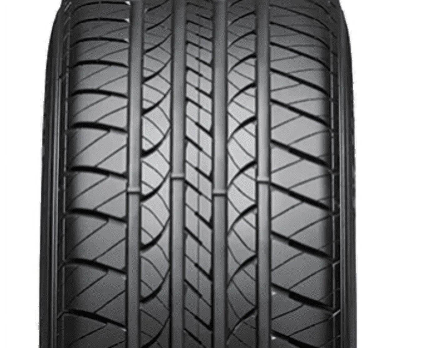 Douglas Touring A/S 215/65R16 98H All-Season Tire - Image 6