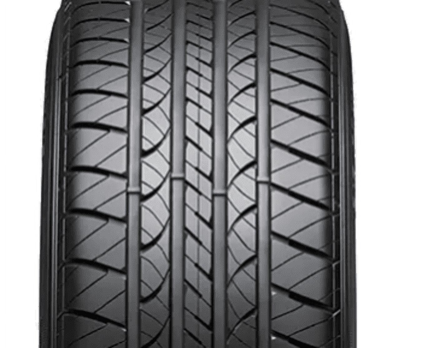 Douglas Touring A/S 215/55R17 94V All-Season Tire - Image 6