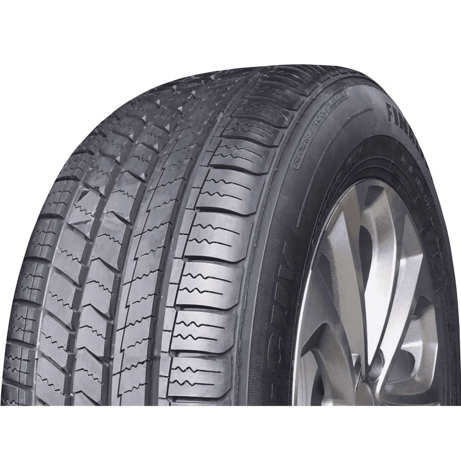 Finalist UN-CUV 235/65R17 108V XL Extra Load All Season Crossover CUV SUV A/S High Performance Tire 235/65/17 (Tire Only) - Image 3