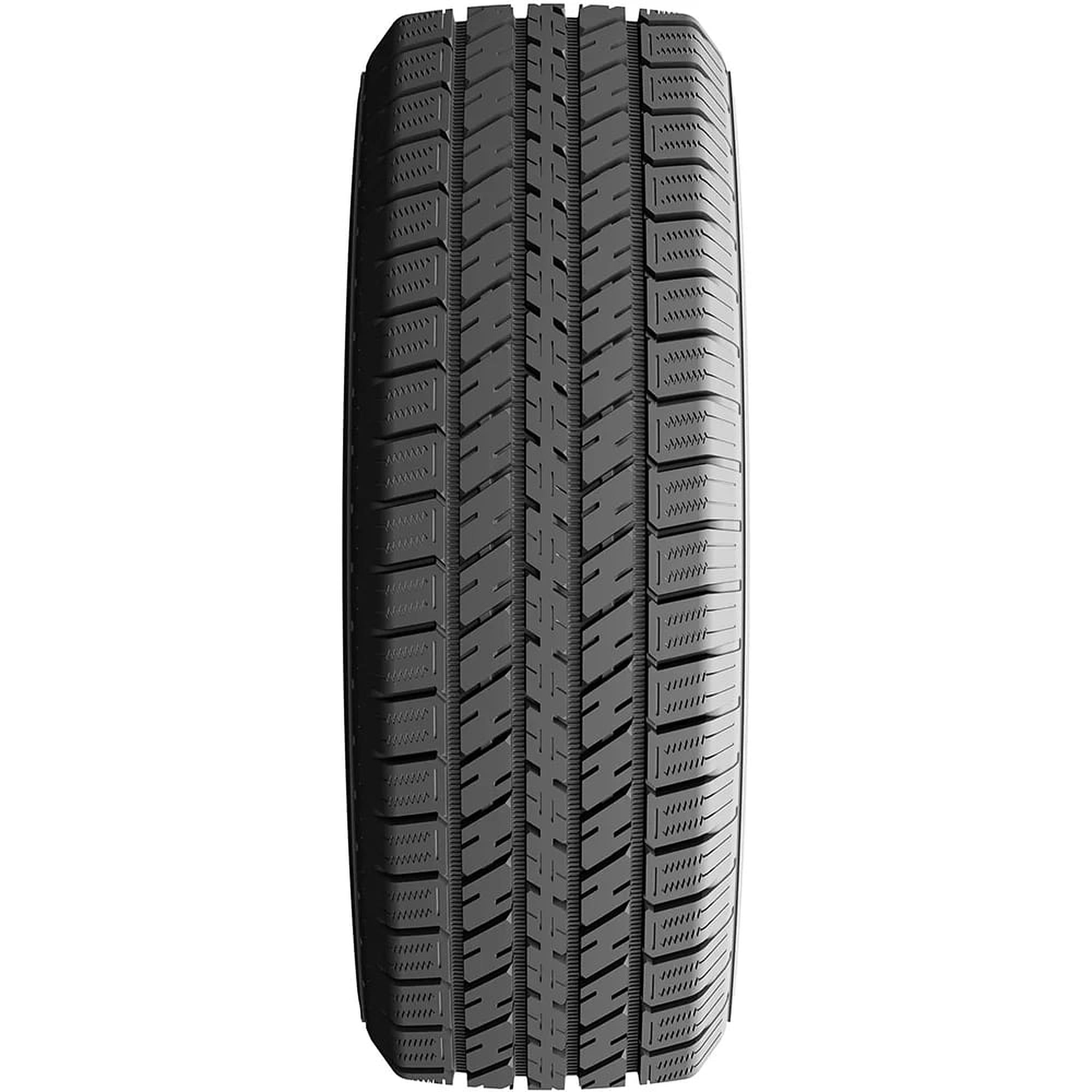 Set of 2 SuperMax HT1 LT265/70R17 121/118S E Tires - Image 4