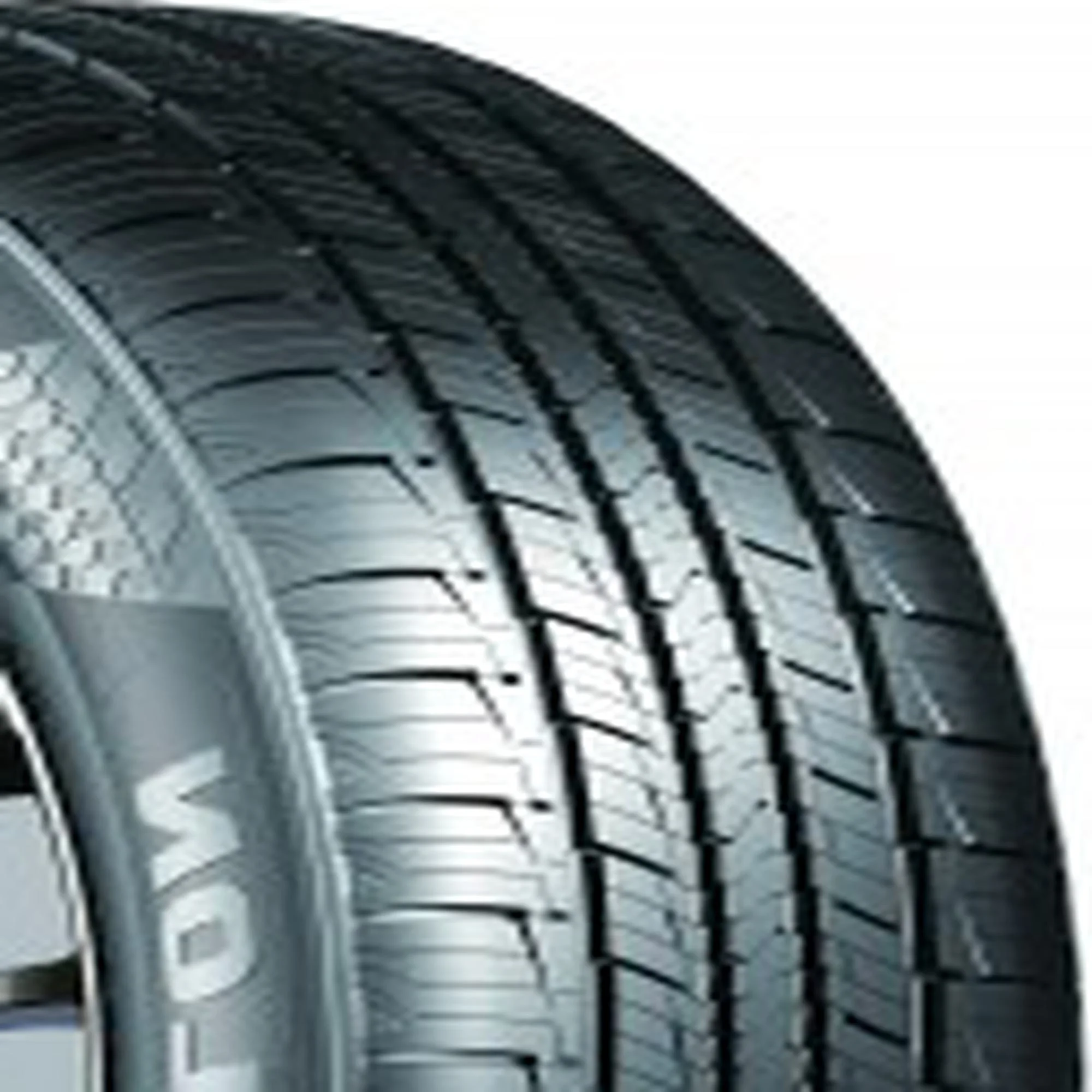 Zeta Etalon All Season P225/65R17 102H Passenger Tire - Image 3