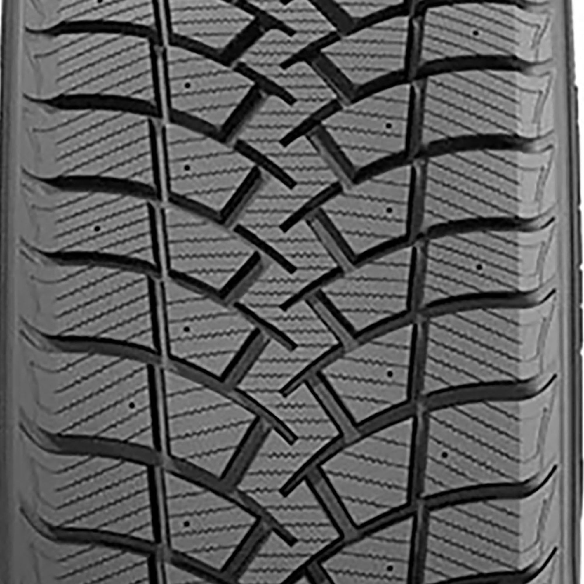 Goodyear Winter Command LT Winter LT275/70R18 125/122Q E Passenger Tire - Image 3