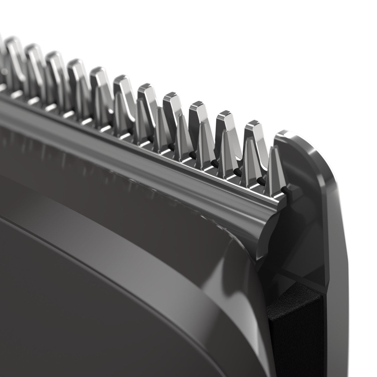 Philips Norelco Multigroom Trimmer Turbo-Powered Full Body Grooming + Travel Pouch - 8 Attatchements - Image 5