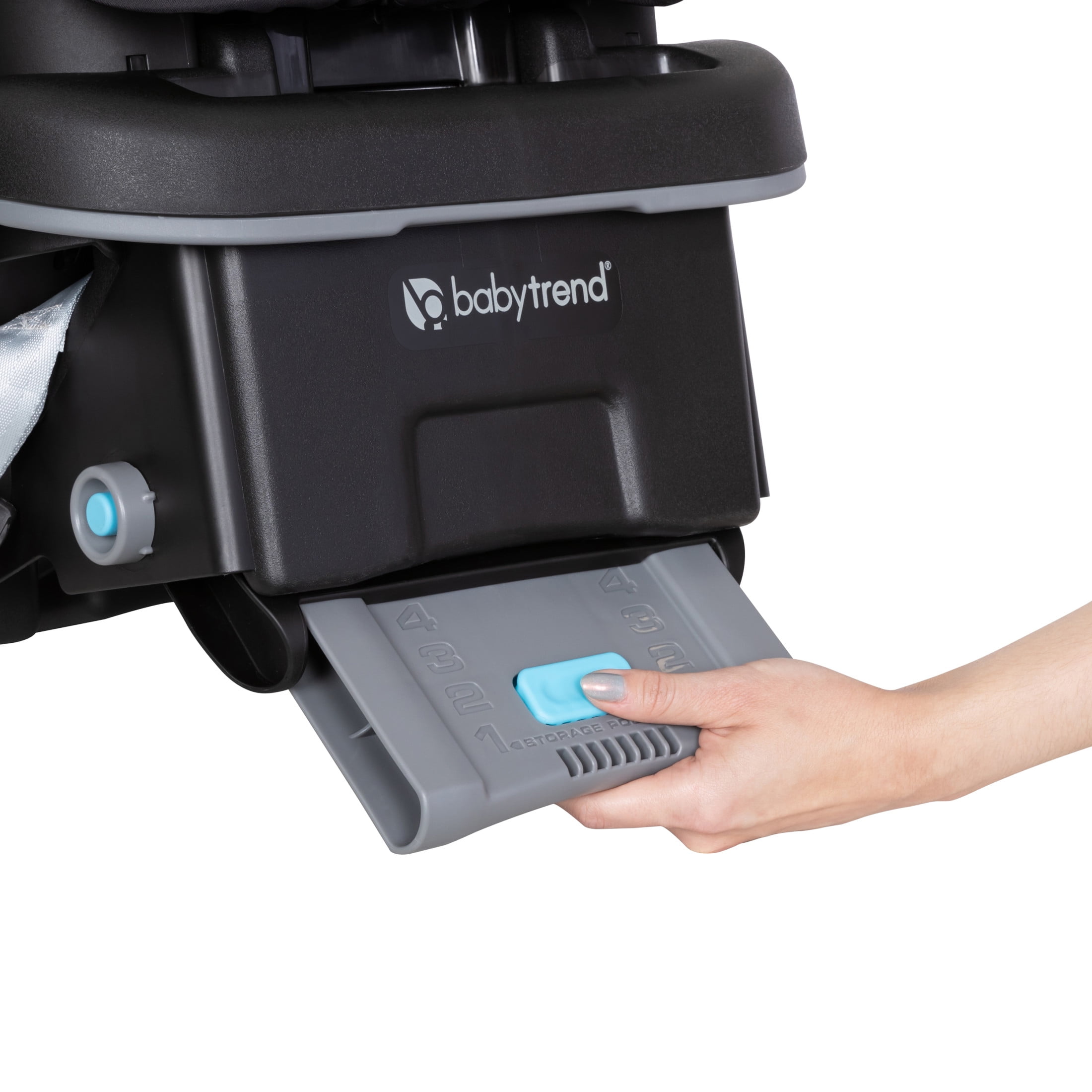 Baby Trend Secure-Lift Infant Car Seat - Image 13