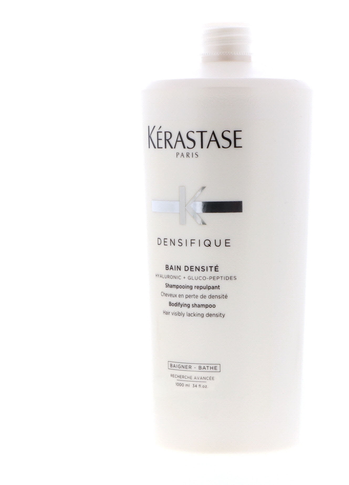 Kerastase Densifique Bain Densite 1000ml - Image 4
