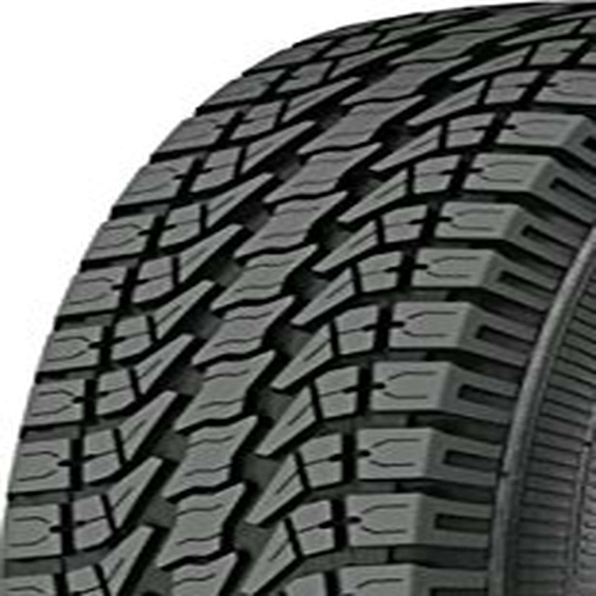 Set of 2 Zeetex AT1000 LT275/70R18 125/122S E Tires - Image 5