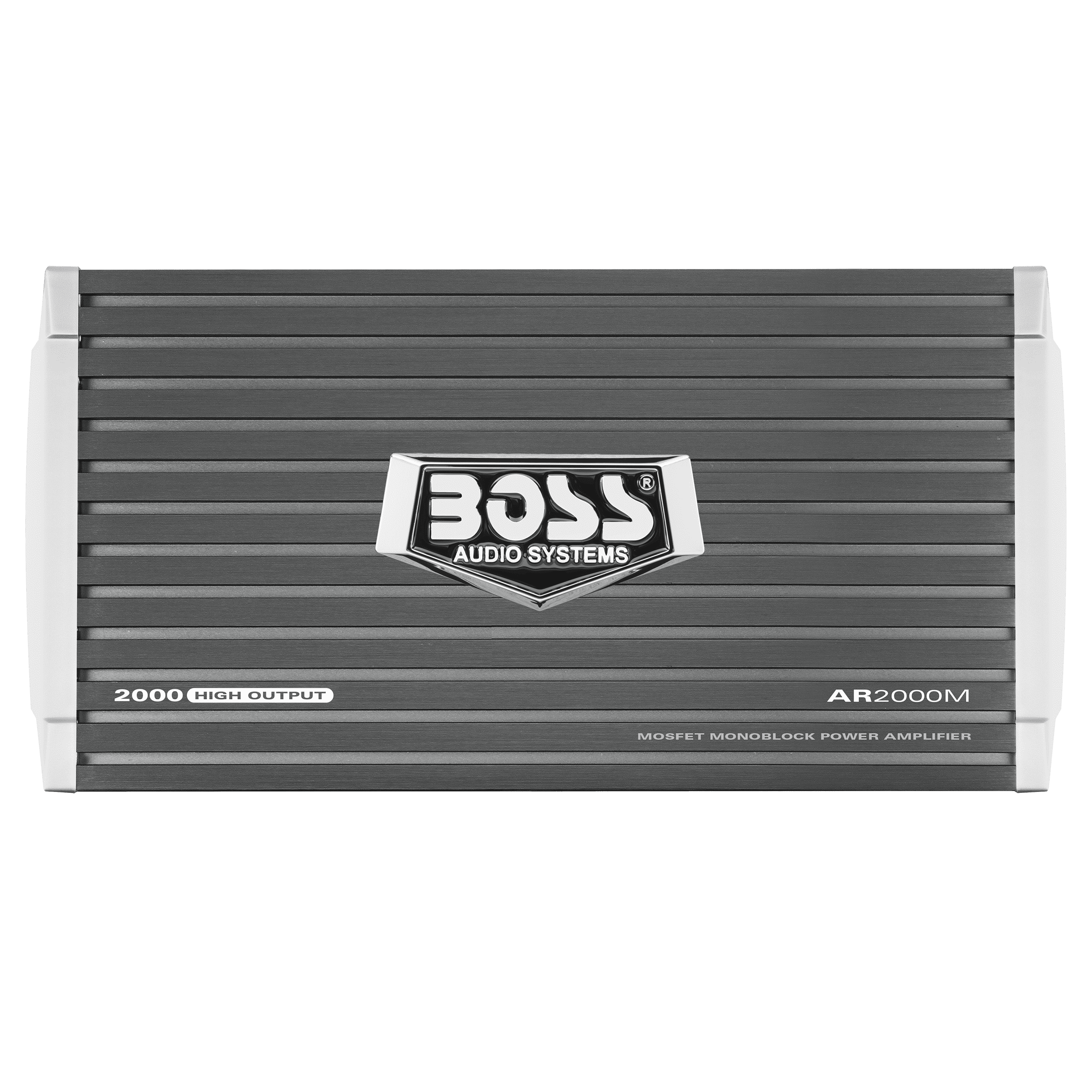 Boss Audio Systems Car 1 -Channel Vehicle Amplifier - Image 14