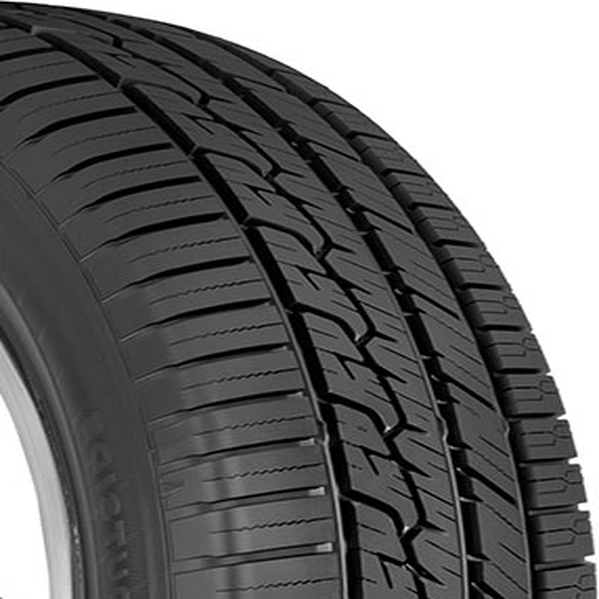 Sumitomo HTR A/S P03 All Season 235/65R18 106H Passenger Tire - Image 5