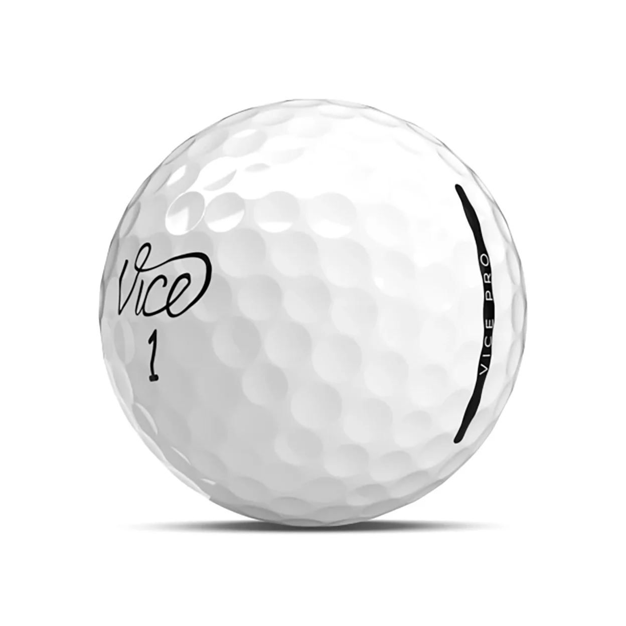 Vice Pro 24-Pack Golf Balls - Image 3