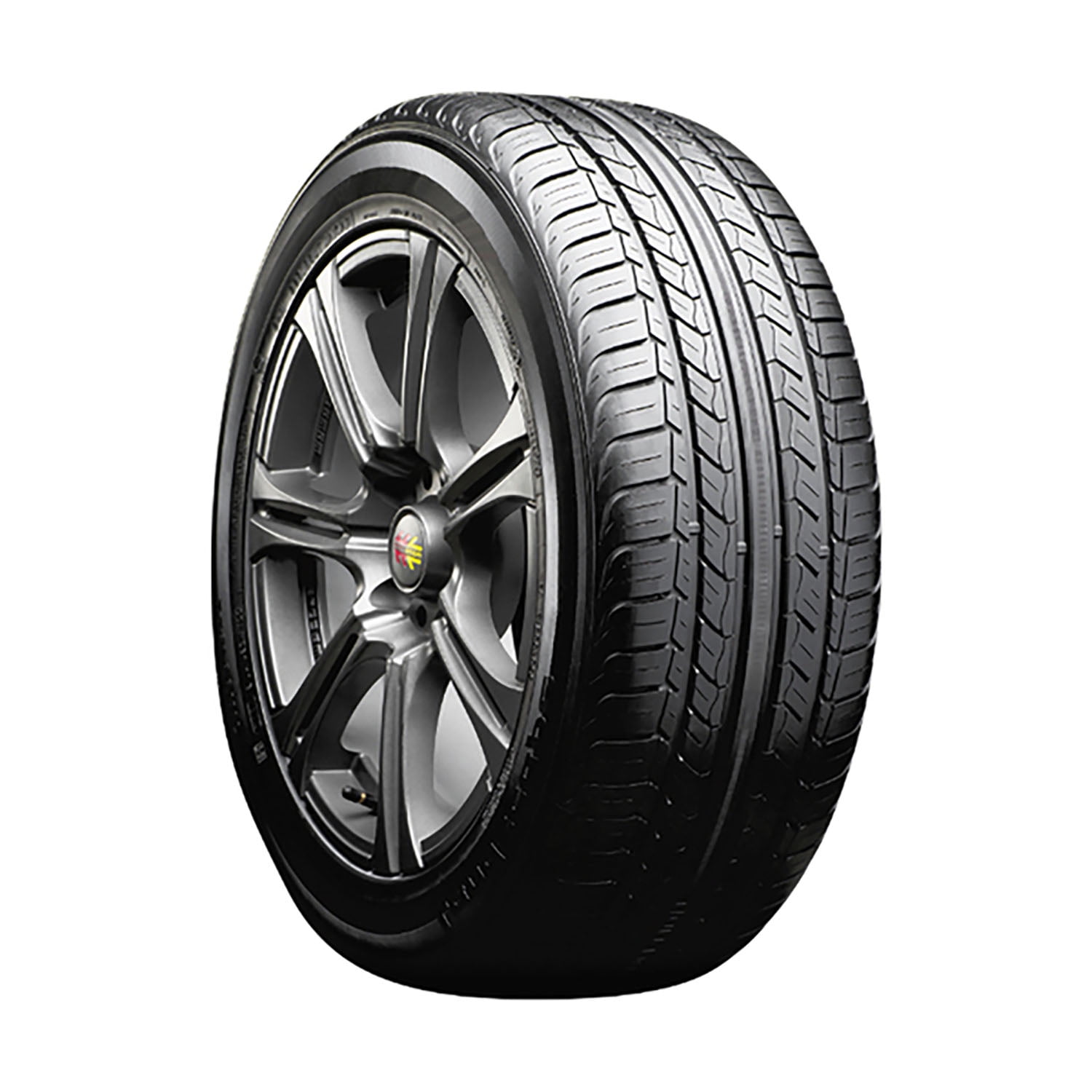 Set of 2 Summit Ultramax A/S 205/55R16 91H Tires - Image 4