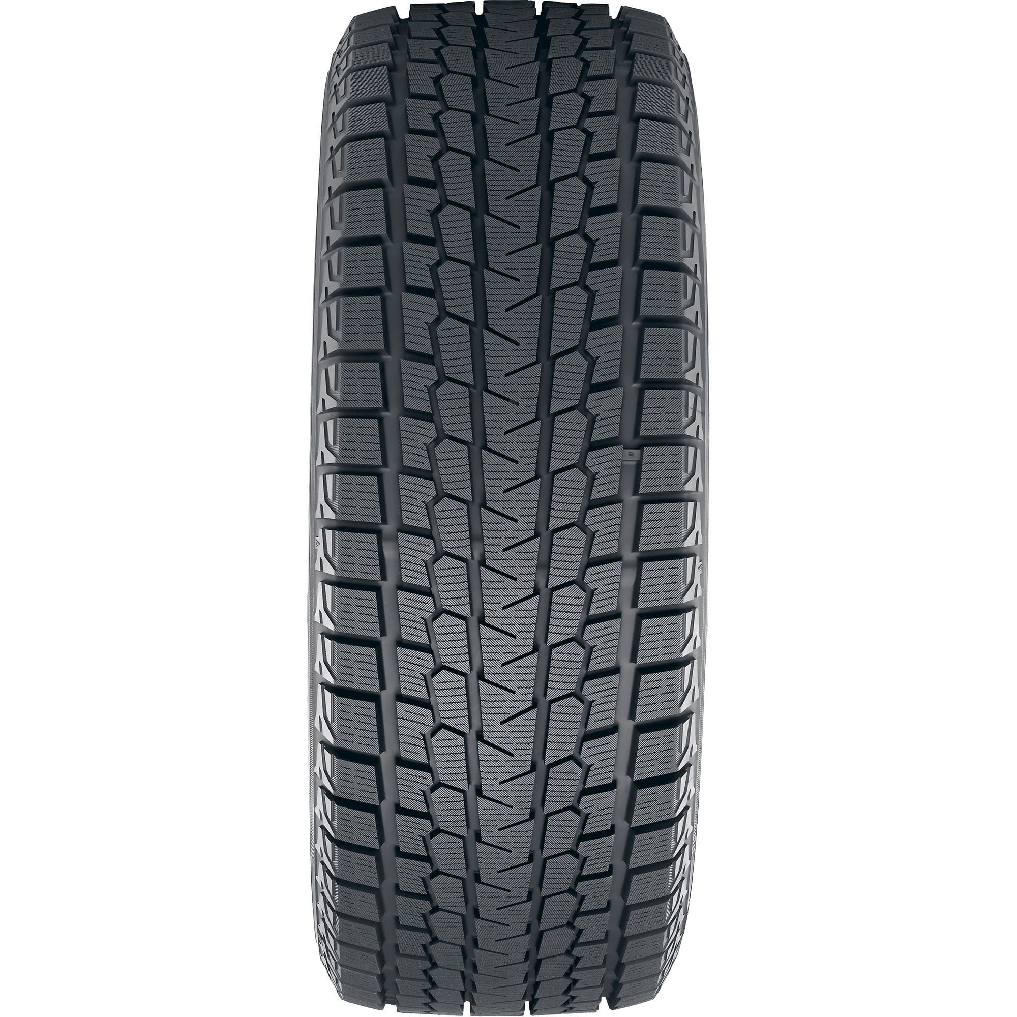 Yokohama iceGUARD G075 Winter 205/70R16 97T Passenger Tire - Image 5