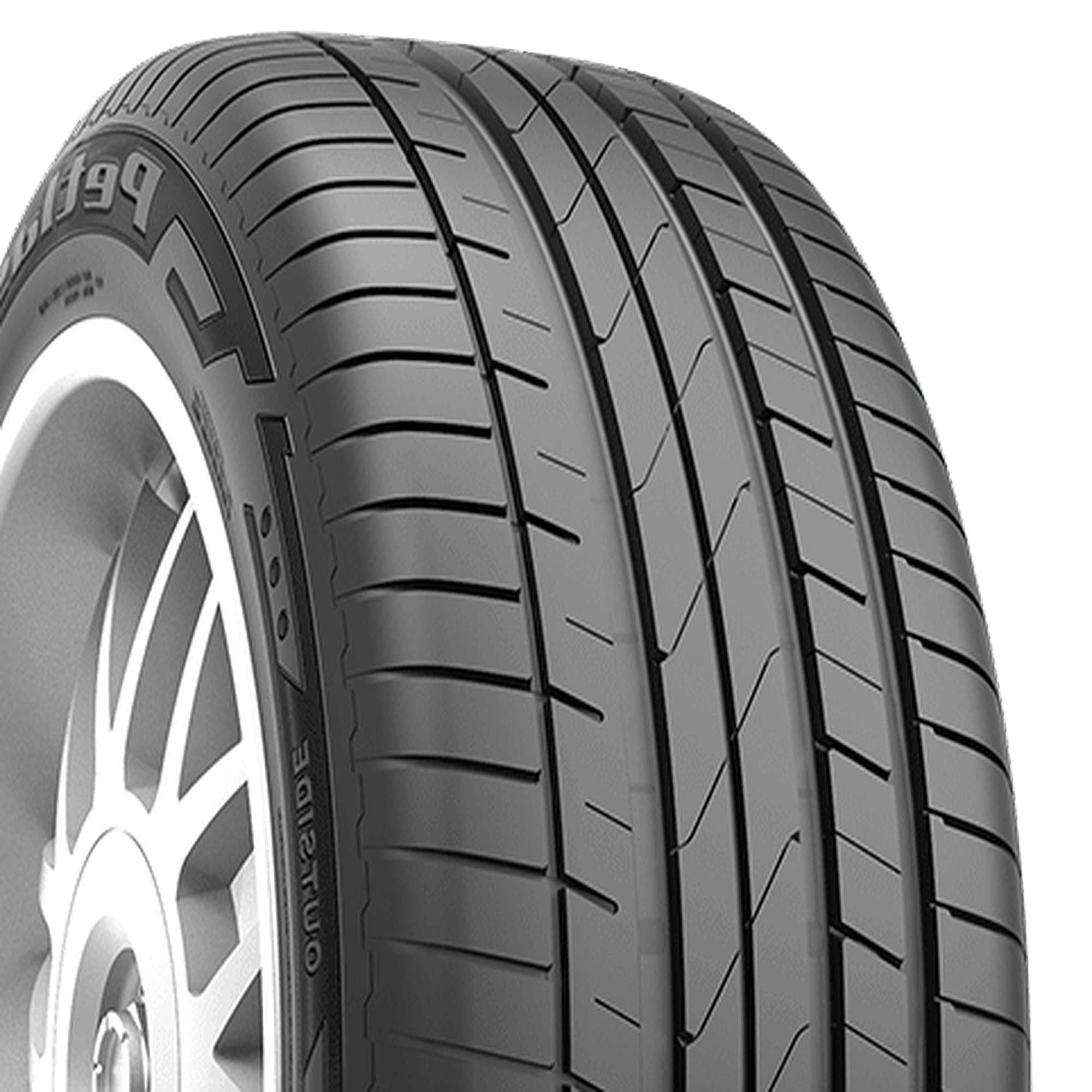 Petlas Explero H/T PT431 UHP Summer 225/55R19 99H SUV/Crossover Tire - Image 5
