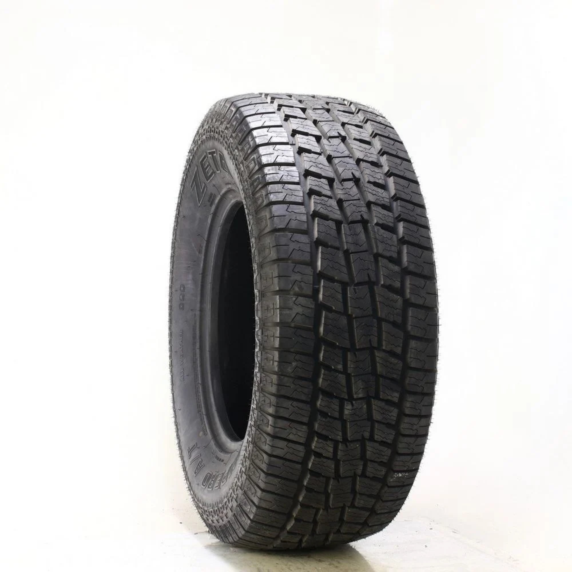 Zeta Impero A/T All Terrain LT235/75R15 110/107S D Light Truck Tire - Image 6
