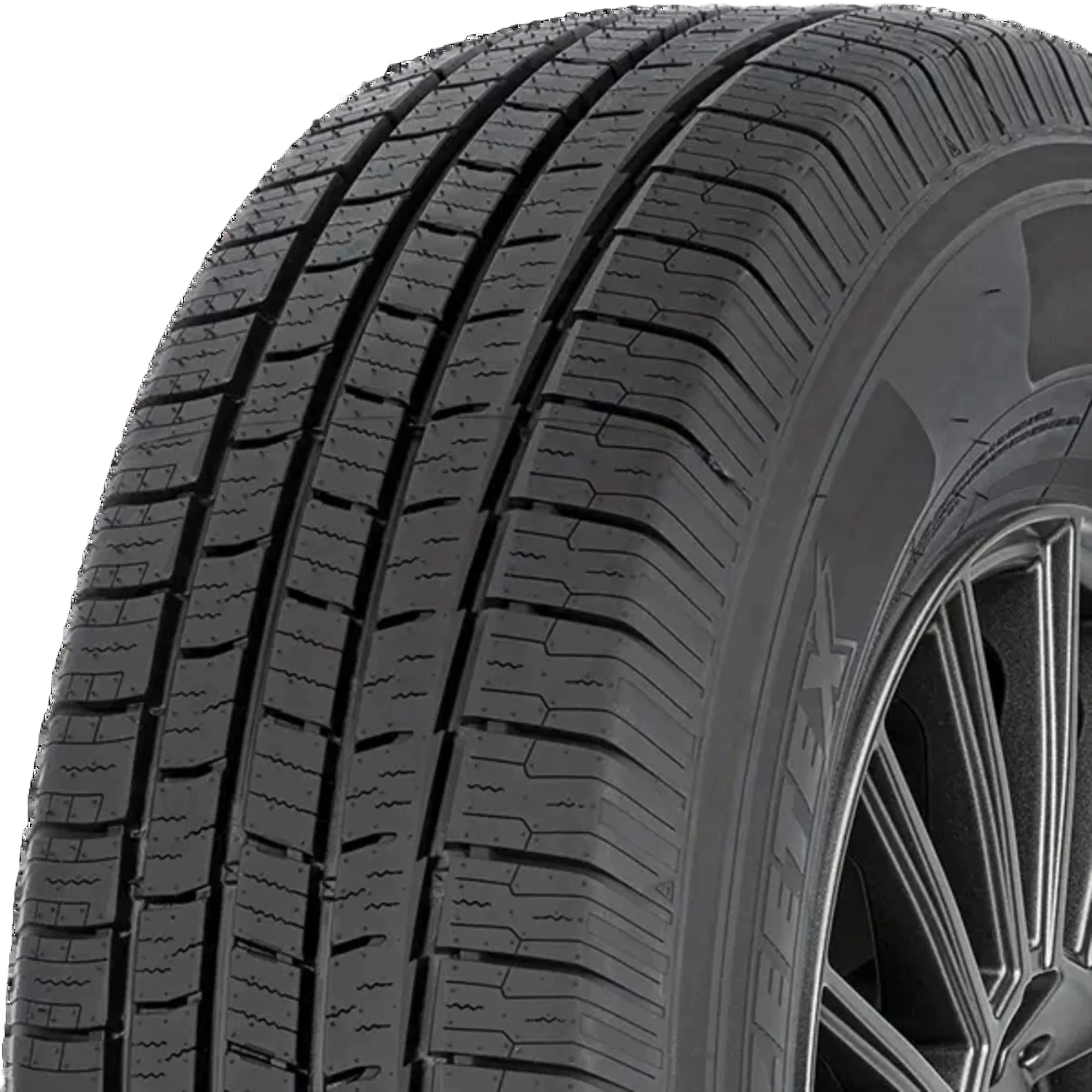 Zeetex HT5000 Max All Season 245/75R16 111T SUV/Crossover Tire - Image 5