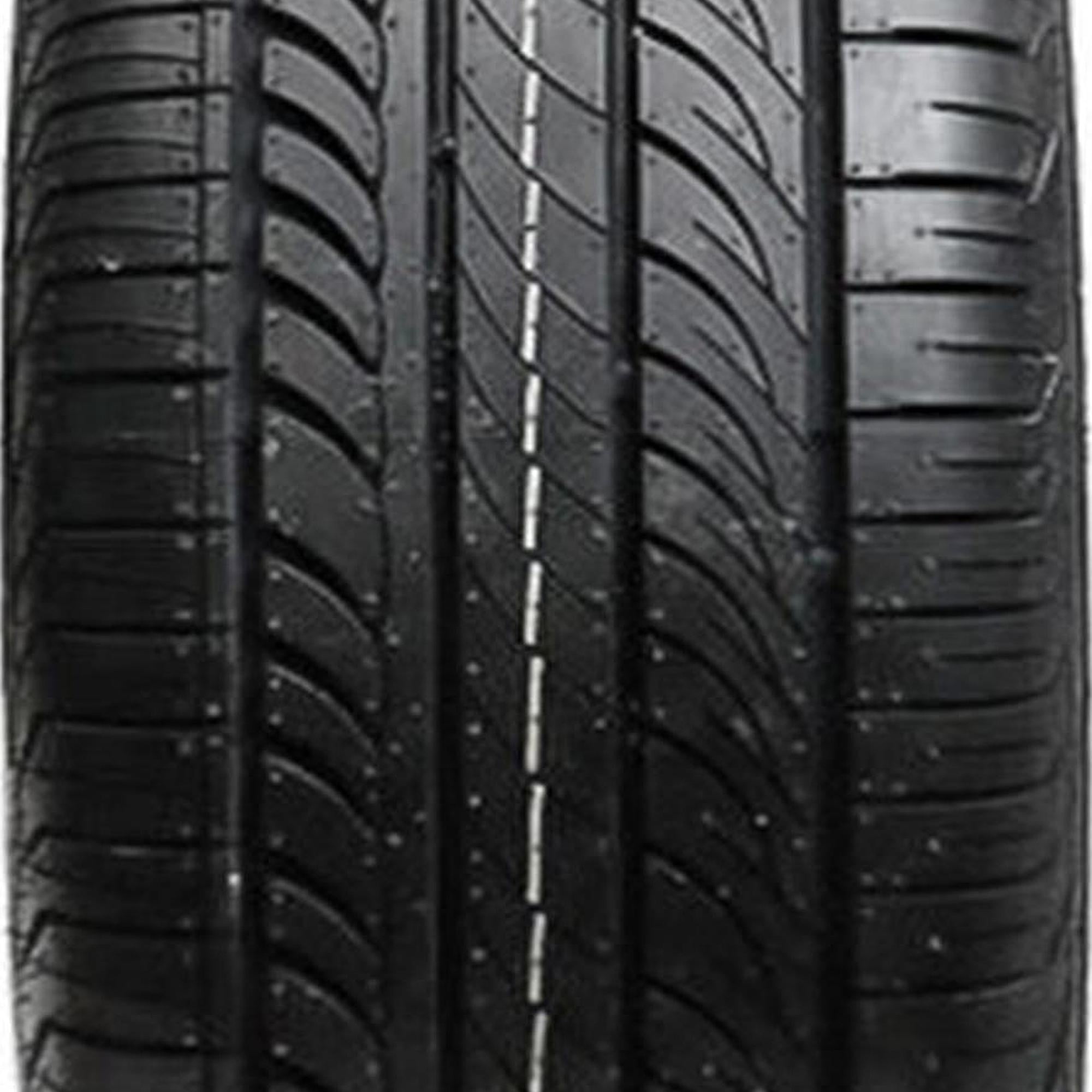 Vizzoni VZ102 All Season 195/65R15 91V Passenger Tire - Image 3