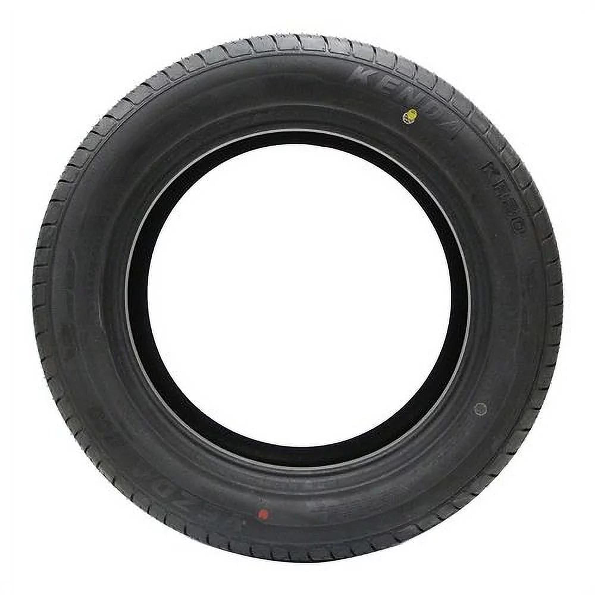 Mastercraft Stratus A/S All Season 215/60R16 95V Passenger Tire - Image 4