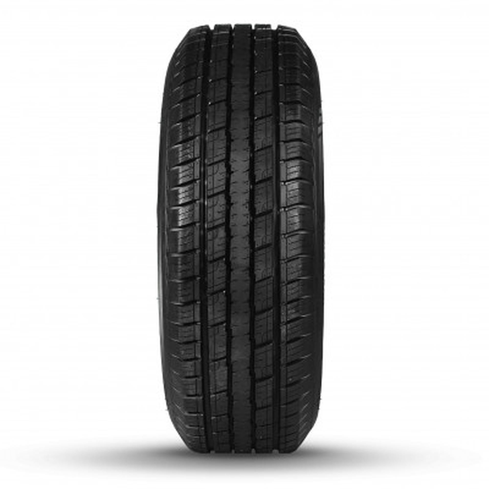 Waterfall Terra X H/T Highway 235/65R17 104H SUV/Crossover Tire - Image 5