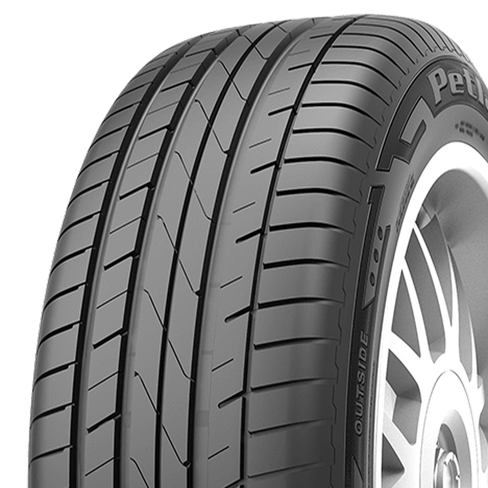 Petlas Explero H/T PT431 UHP Summer 225/55R19 99H SUV/Crossover Tire - Image 4