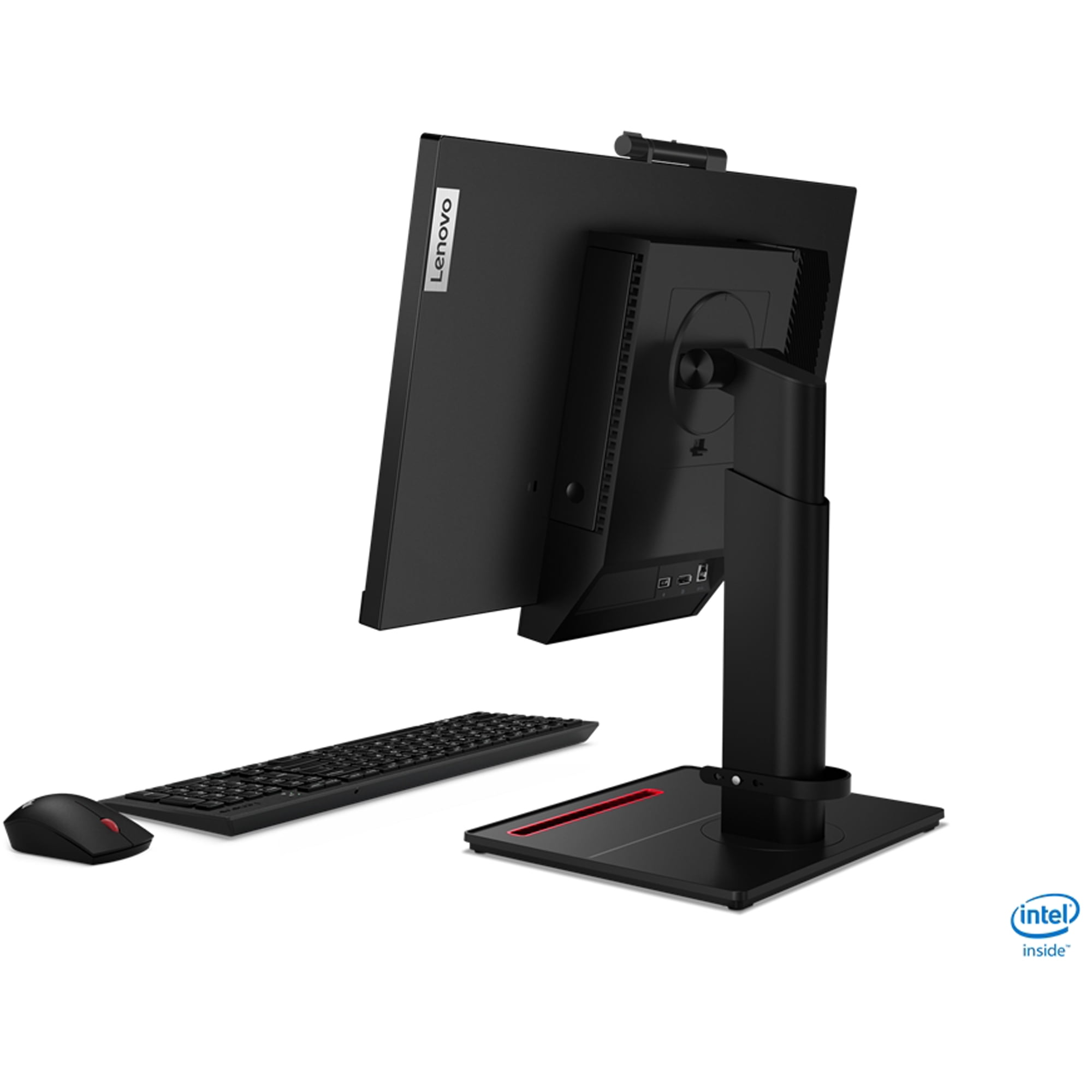 Lenovo ThinkCentre Tiny-in-One 22 - Gen 4 - LED monitor - Full HD (1080p) - 21.5" - Image 6