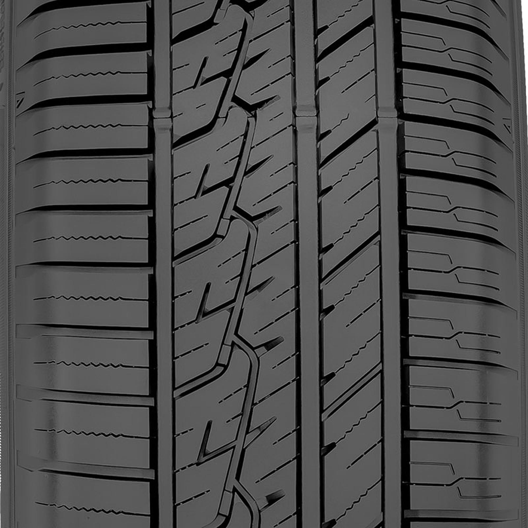 Sumitomo HTR A/S P03 All Season 235/65R18 106H Passenger Tire - Image 4