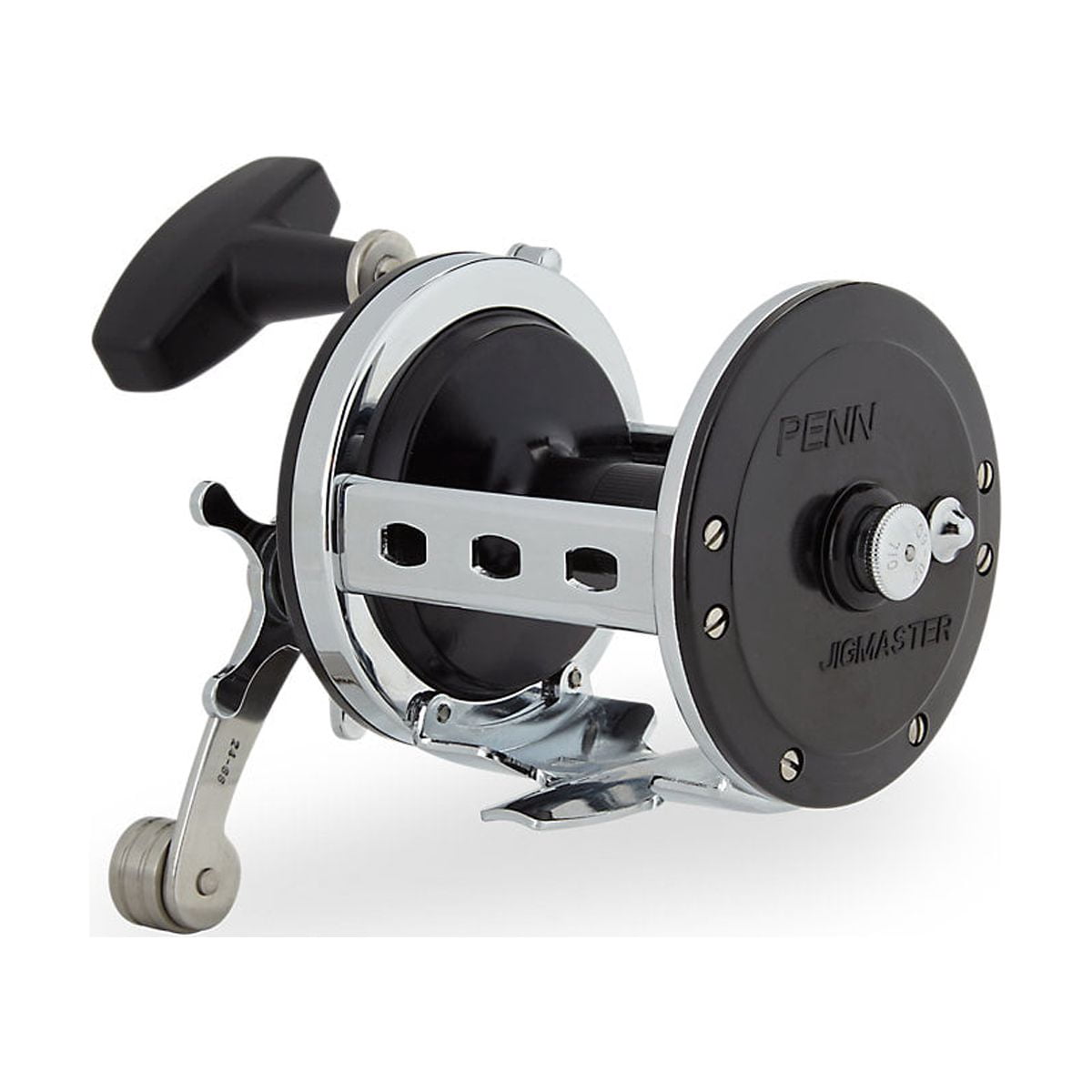 PENN Jigmaster® Star Drag Reel, 500 Size Fishing Reel - Image 5