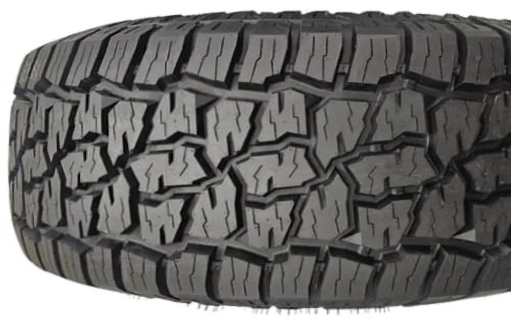 2 Crossmax AT-1 265/70R17 115T All Terrain Tires Truck SUV On/Off-Road 560AB SUV-1701-AT-CS / 265/70/17 / 2657017 - Image 3