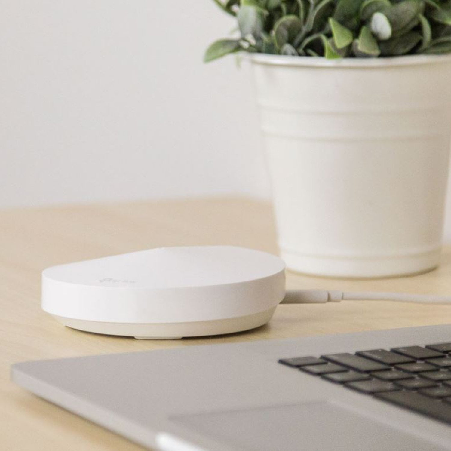 TP-Link Deco M5 AC1300 MU-MIMO Dual-Band Whole Home WiFi System, 3-Pack - Image 4