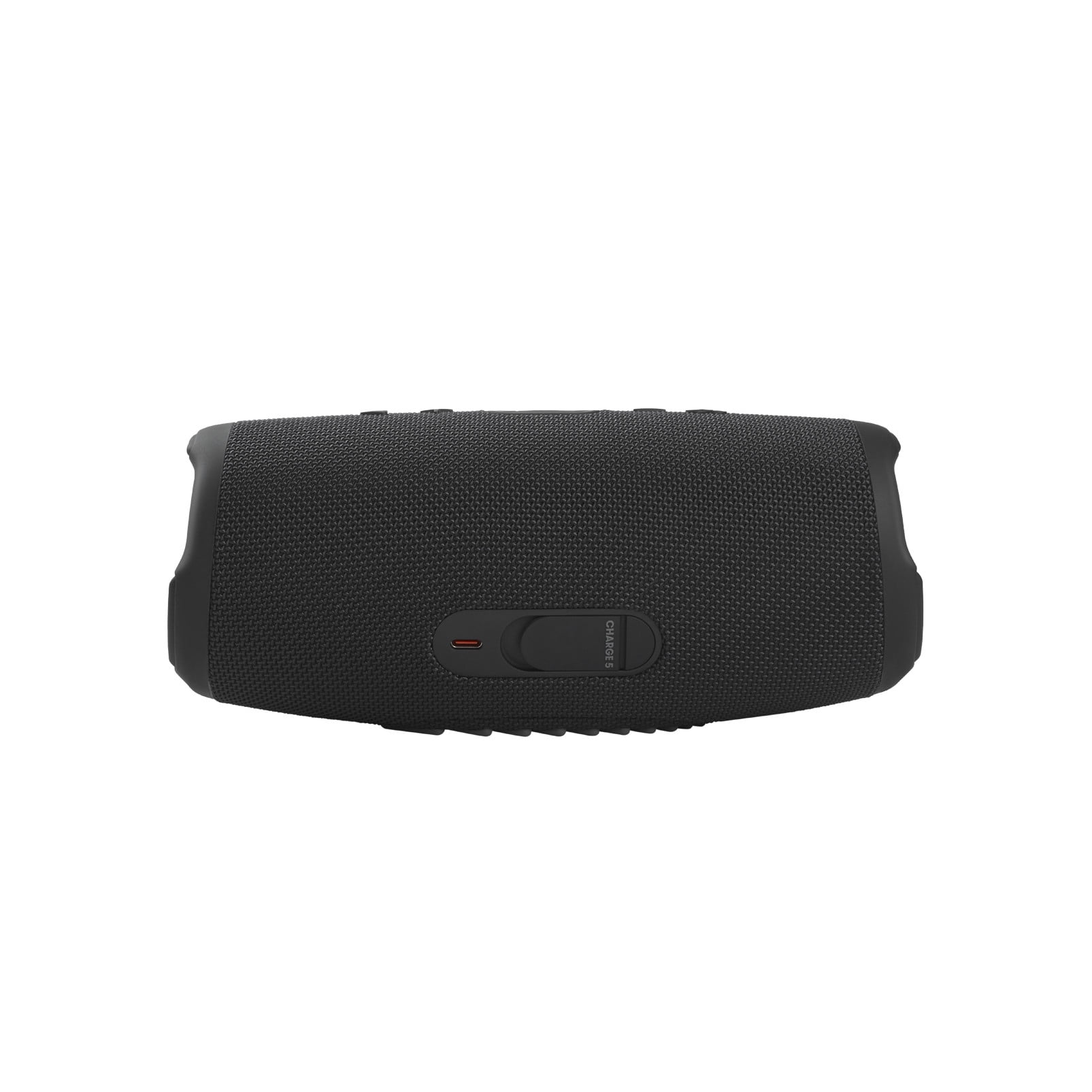 JBL Charge 5 - Portable Waterproof Speaker with Powerbank - Black - Image 4