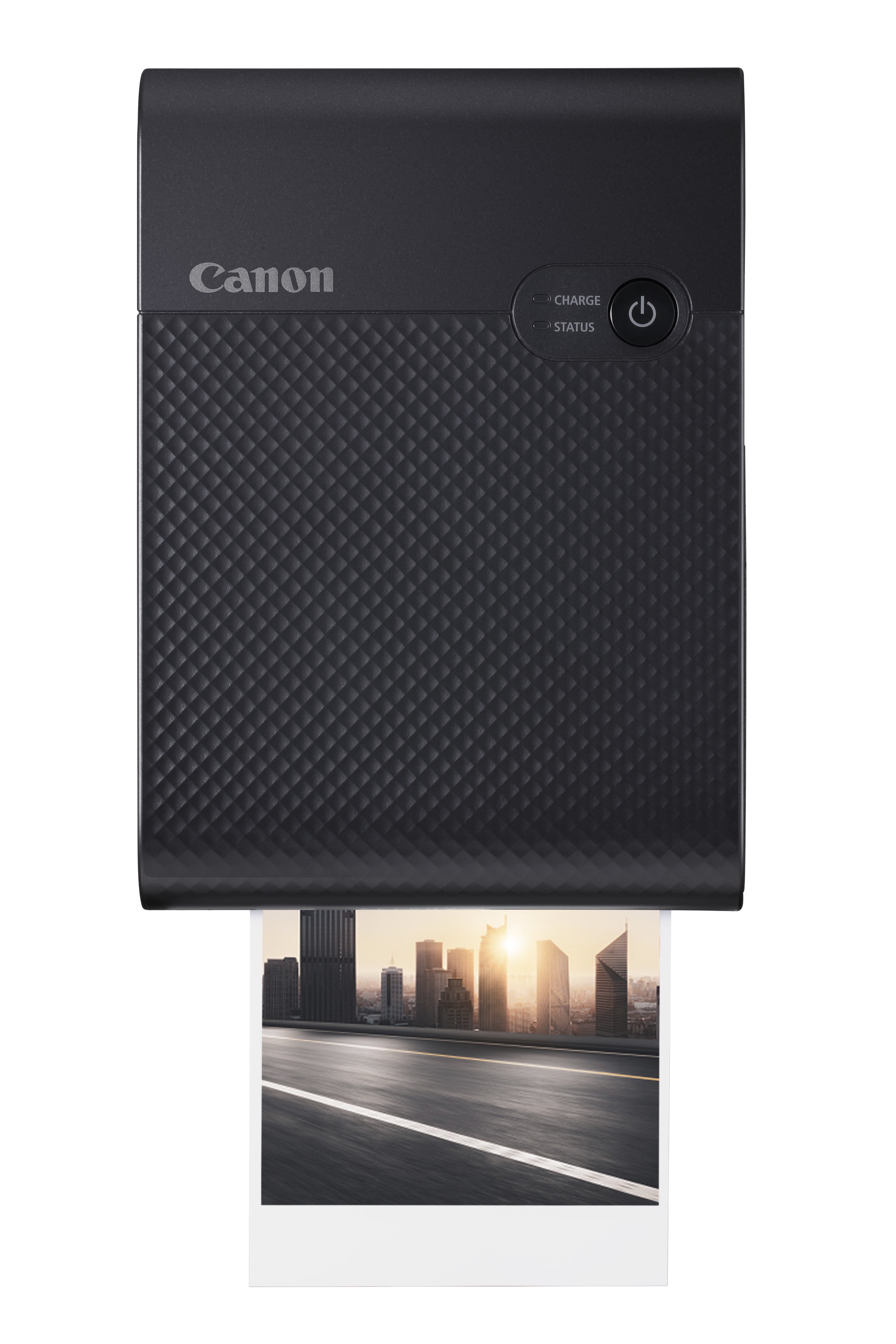 Canon SELPHY Square QX10 Wireless Photo Printer - Black - Image 3