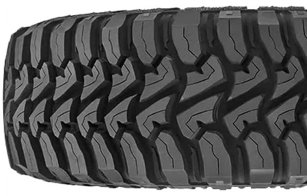 1 Nexen Rodian MTX 285/75R16 126/123Q Load E Mud Tires Truck SUV 10 PLY 15879NXK / 285/75/16 / 2857516 - Image 3