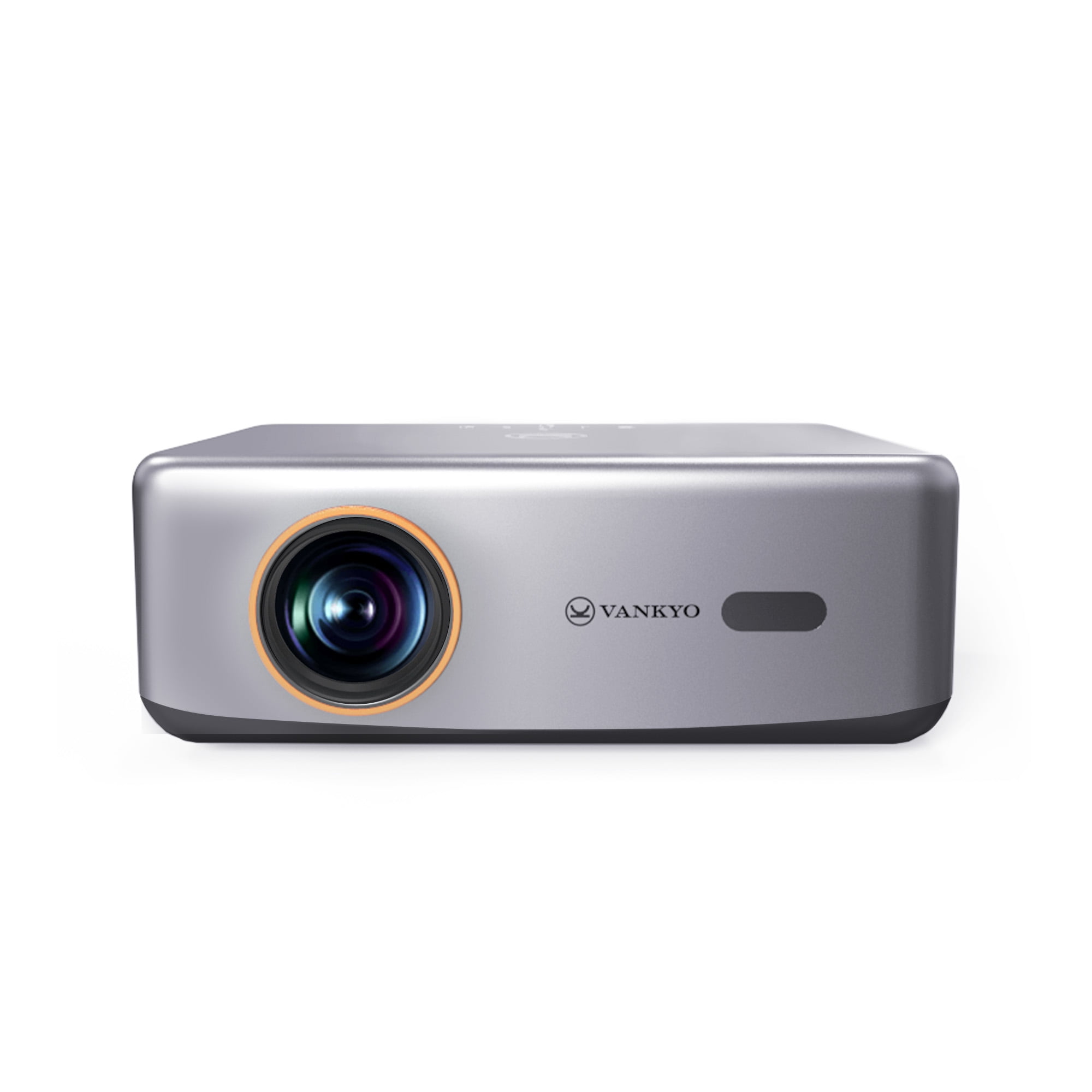 VANKYO Performance V700G Native 1080P Projector with Official Google TV, 400 Lumens, Dolby Audio, Auto Focus, Auto Keystone - Image 9