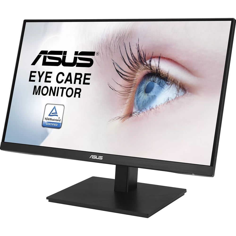 ASUS VA27EQSB - LED monitor - Full HD (1080p) - 27" - Image 3