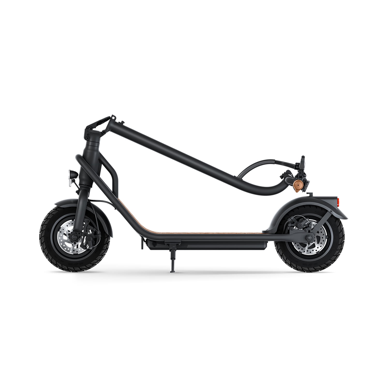 Jetson Copperhead Extreme-Terrain Electric Scooter, Teens and Adults 12+ - Image 9