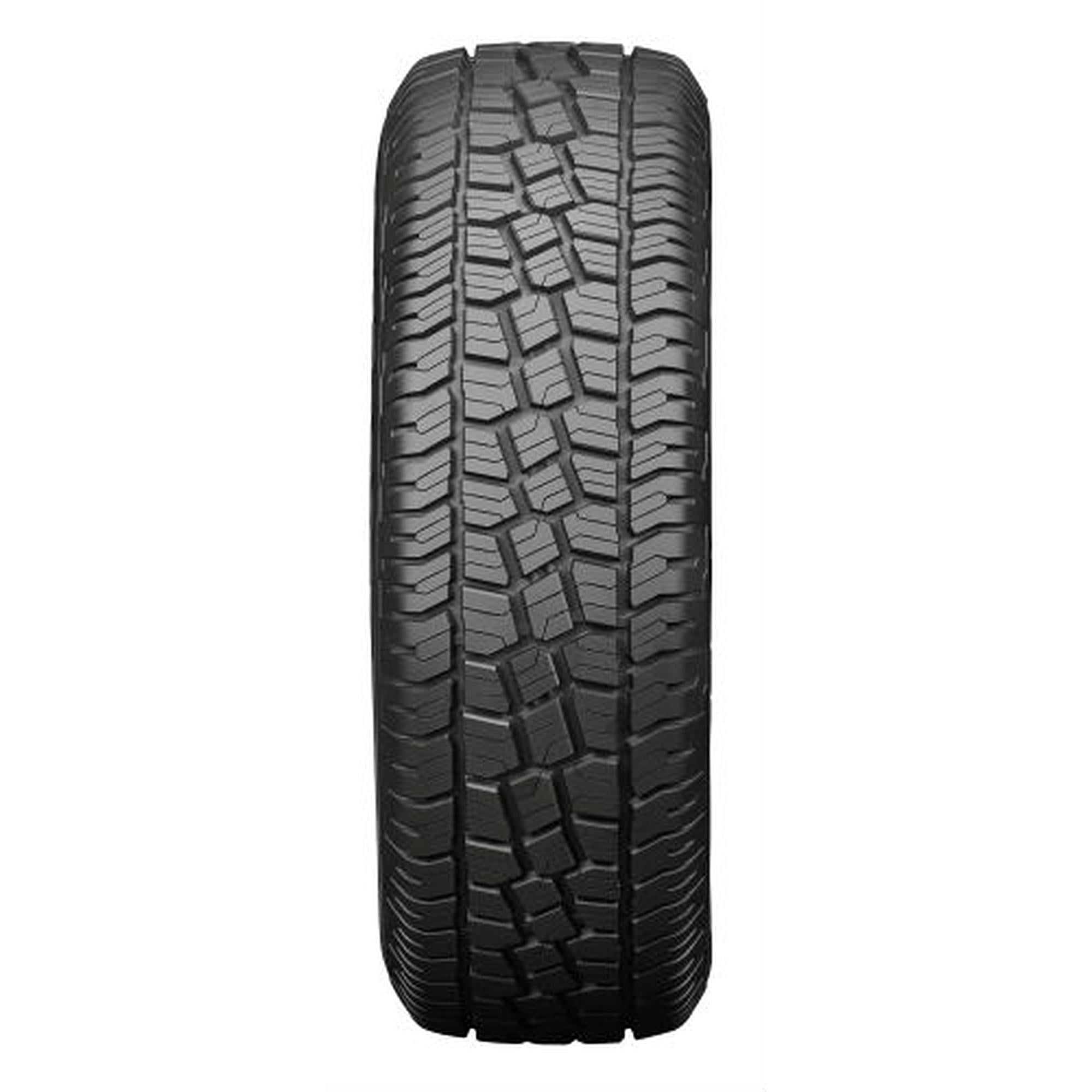Mastercraft Stratus AP All Season LT235/75R15 104/101R C Light Truck Tire - Image 6