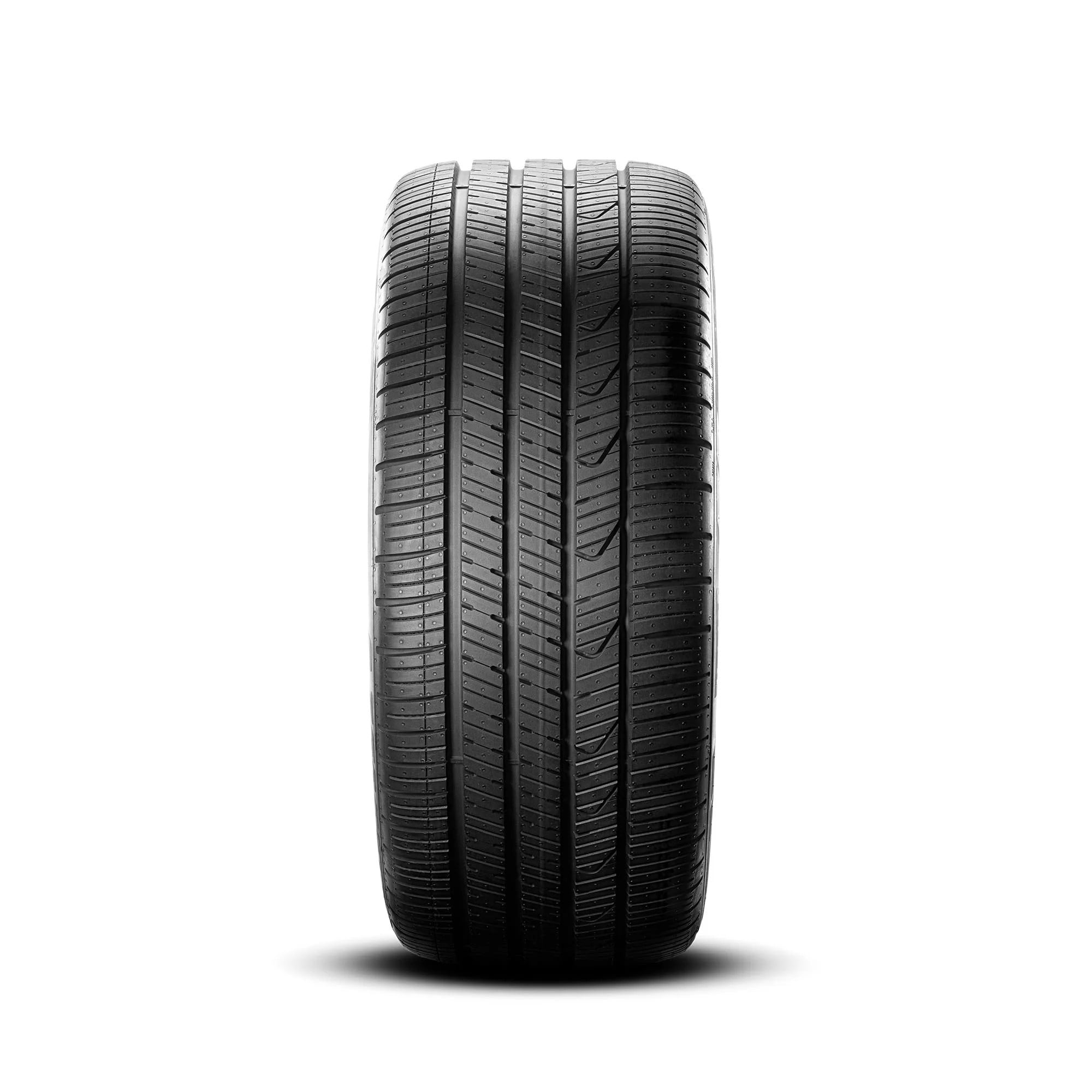 Set of 2 Pirelli Pzero All Season Plus 3 235/45R18XL 98Y Tires 2354518 235 45 18 - Image 3