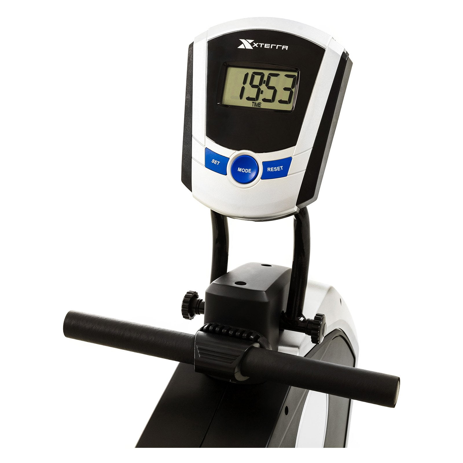 XTERRA Fitness ERG200 Folding Rowing Machine with 8 Magnetic Resistance Levels - Image 7