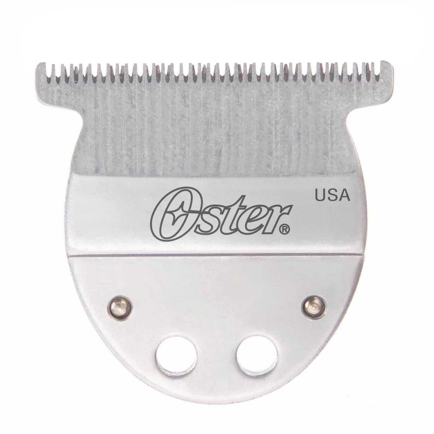 Oster Professional Beauty T Finisher T Blade Combo Fast Hair Cut Clipper Trimmer - Image 4