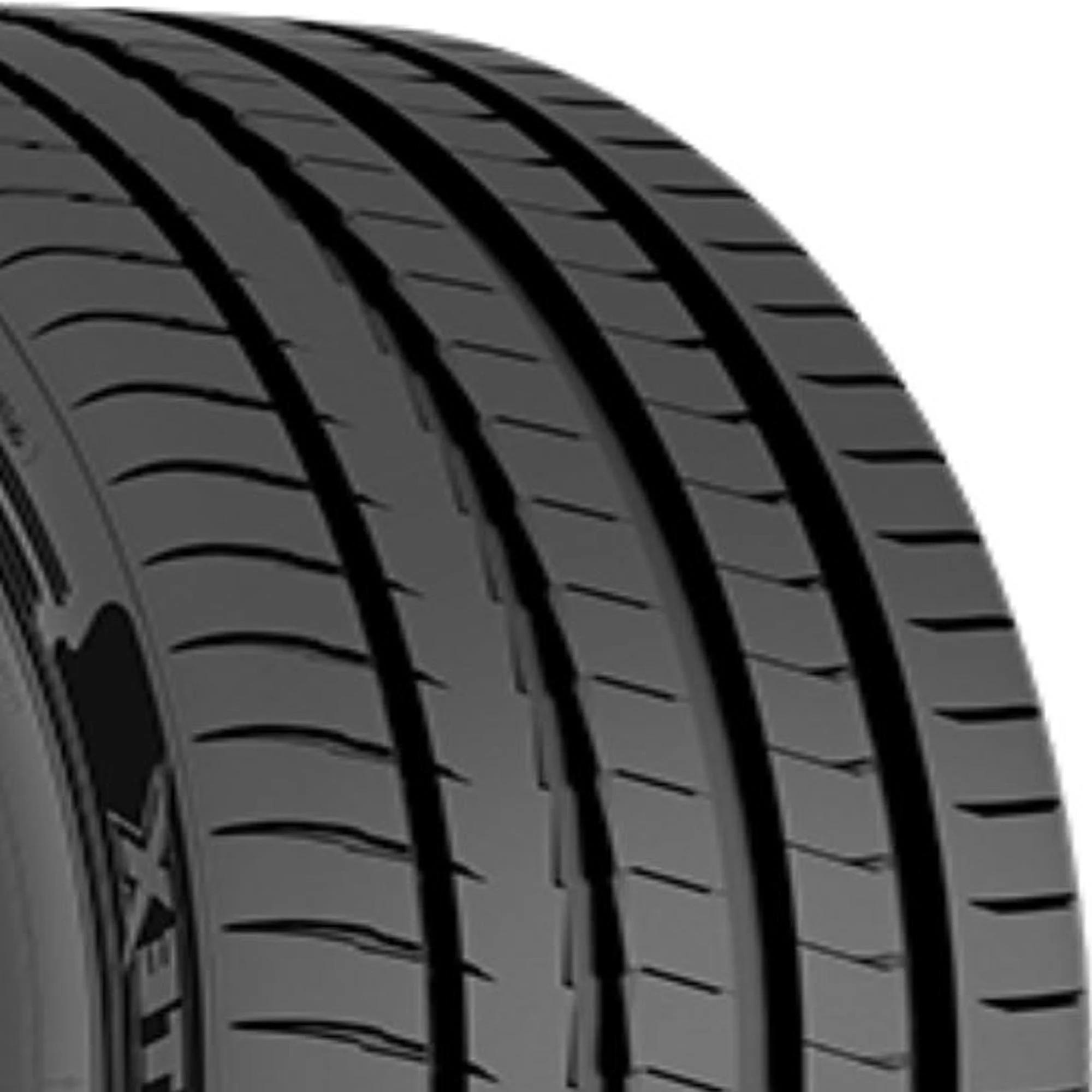Zeetex HP5000 Max UHP 225/50R17 98W XL Passenger Tire - Image 3