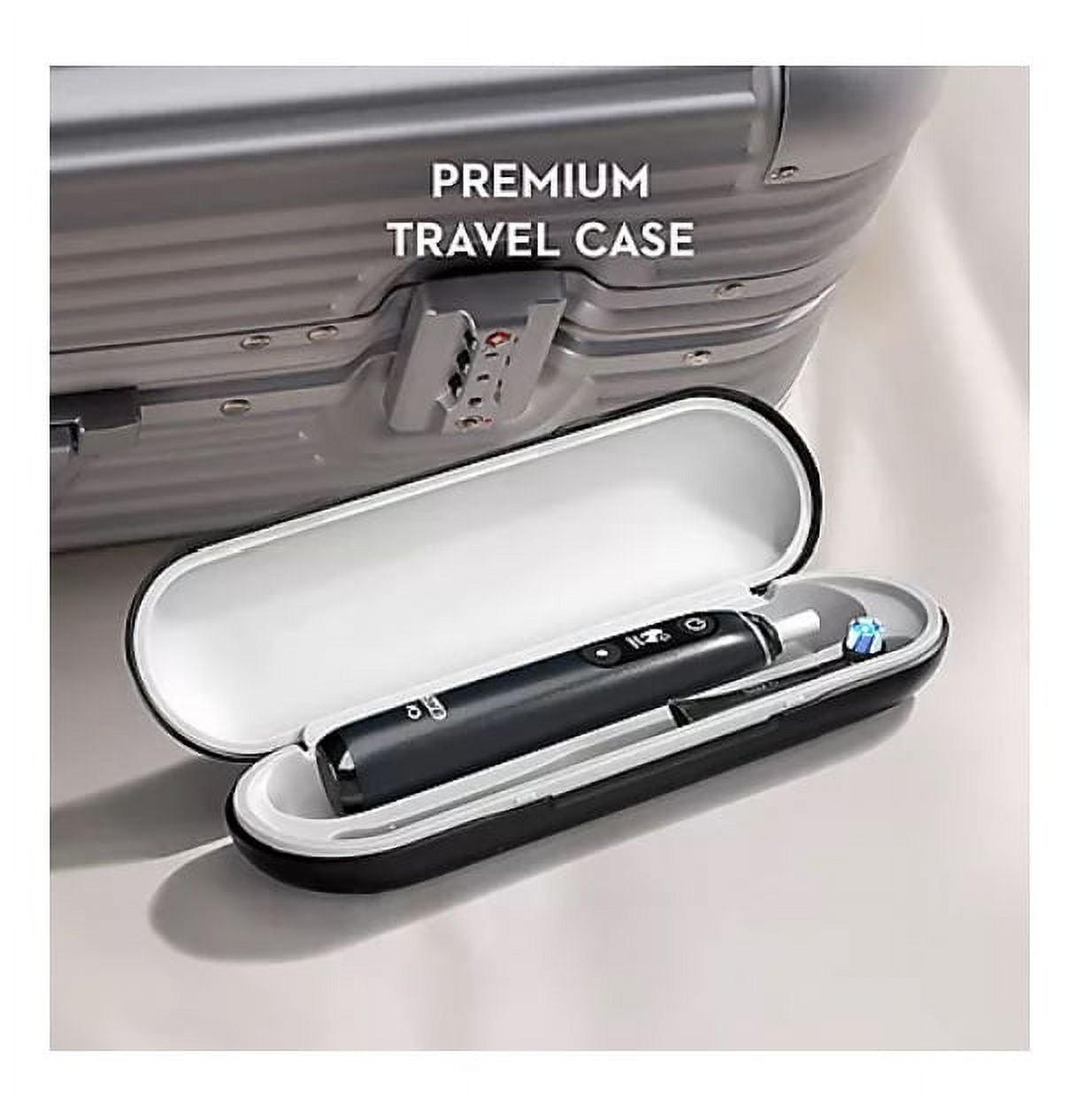 Oral-B iO Series 7s Electric Toothbrush Twin Pack - Image 3