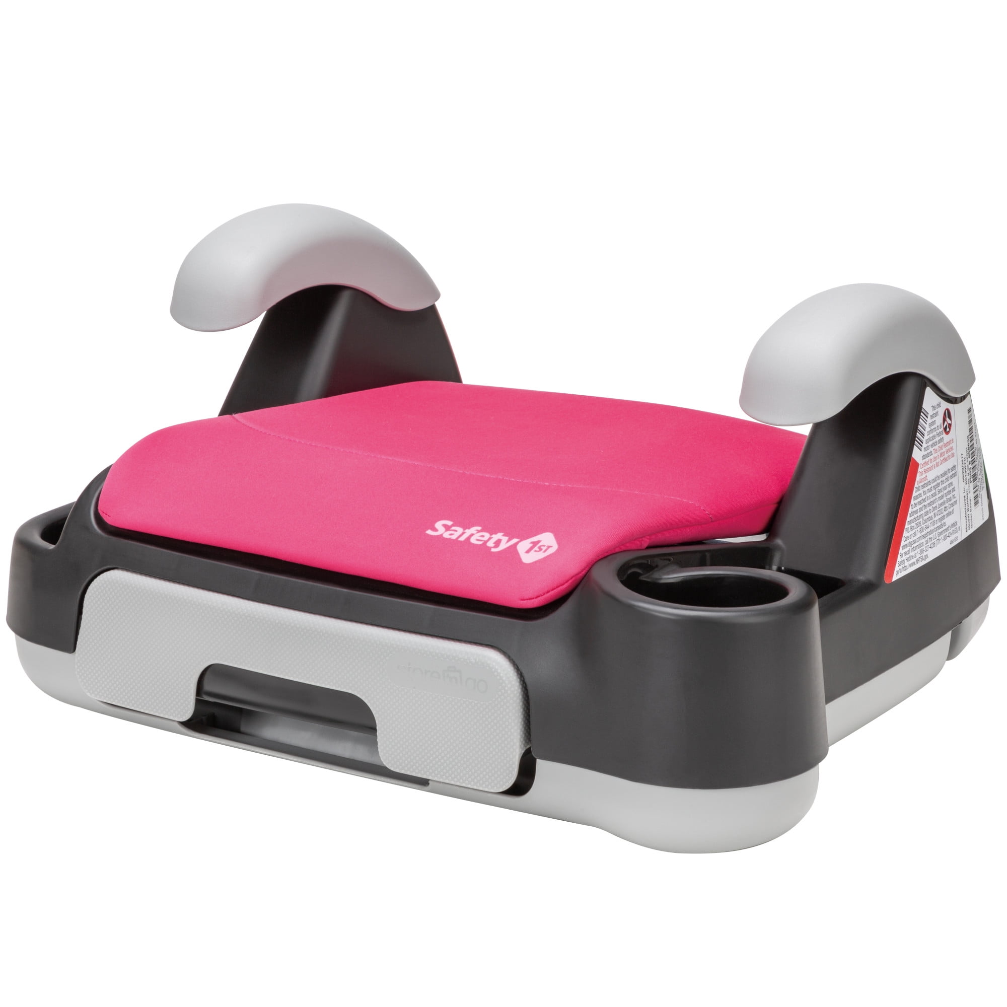 Safety 1st Store n Go Sport Booster Car Seat, Palm Springs, Toddler, Unisex - Image 19