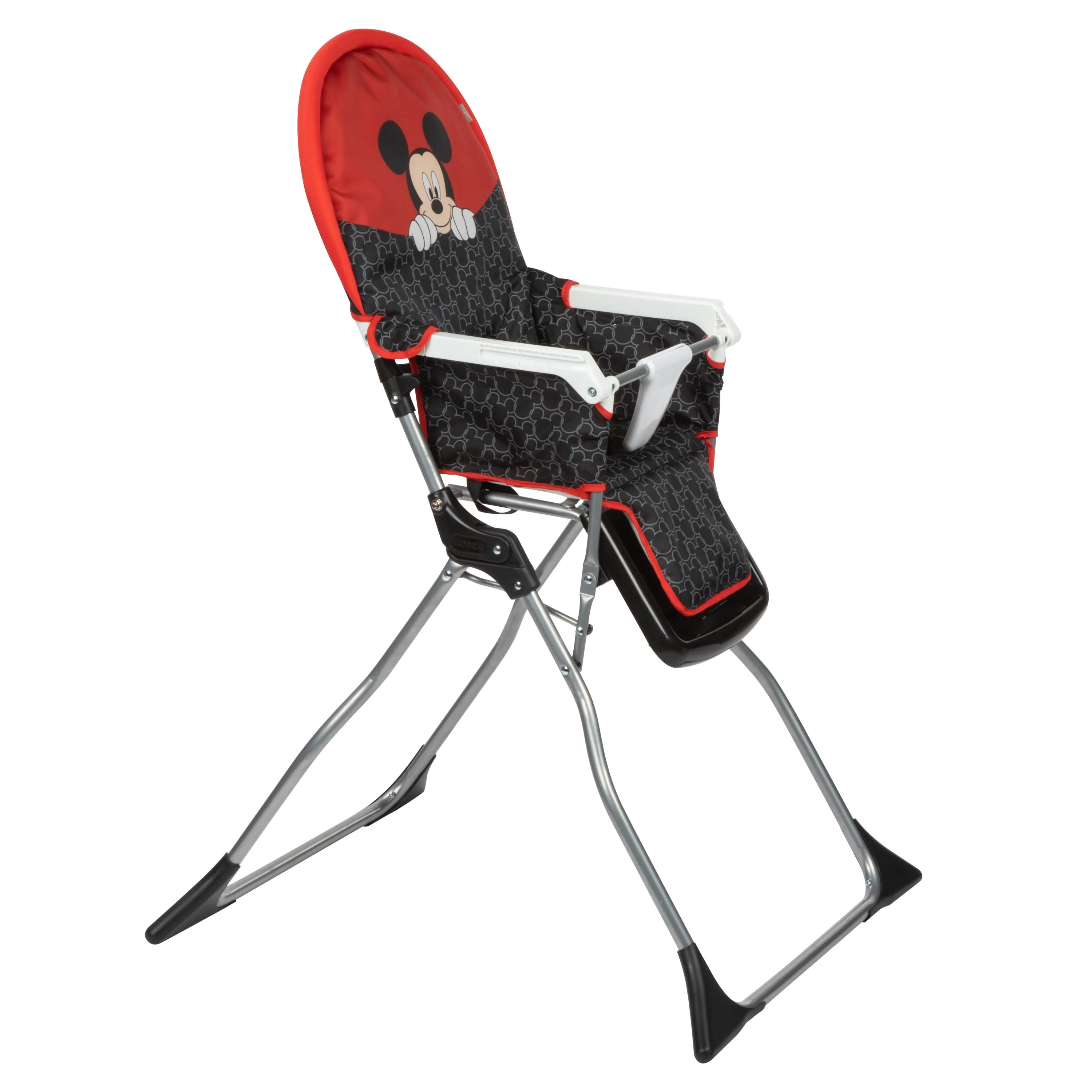 Disney Baby 3D Ultra Full Size High Chair, Peeking Mickey - Image 13