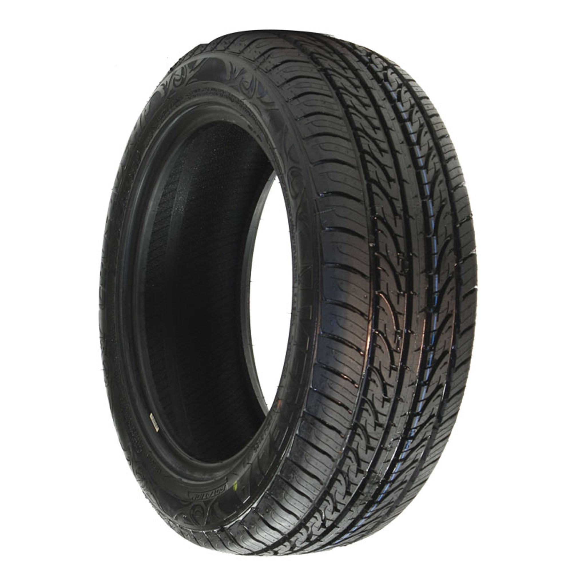 Venezia Crusade HP All Season 245/45ZR20 103W XL Passenger Tire - Image 4