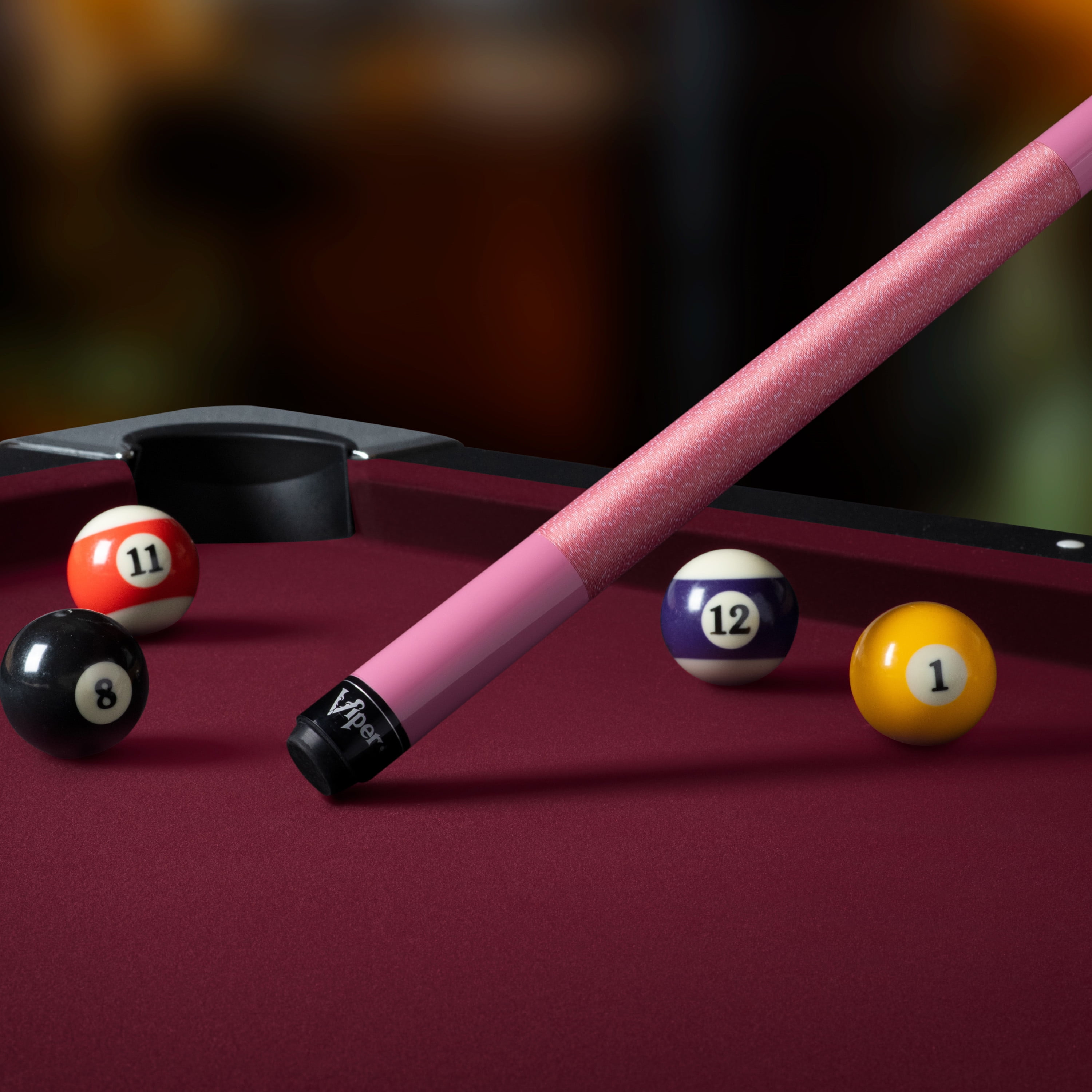 Viper Junior Pink Lady Cue - Image 5