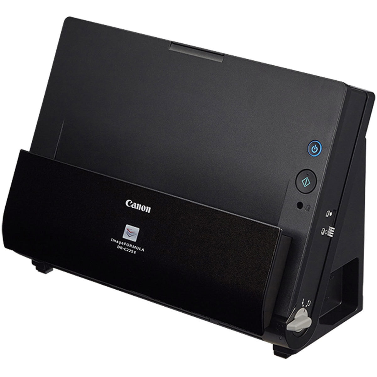 Canon imageFORMULA DR-C225 II Office Document Scanner - Image 4