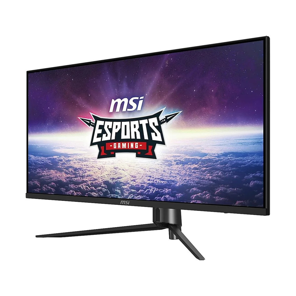 MSI MAG401QR 40" UWQHD 3440x1440 155Hz 1ms LCD IPS Gaming Monitor - Image 6