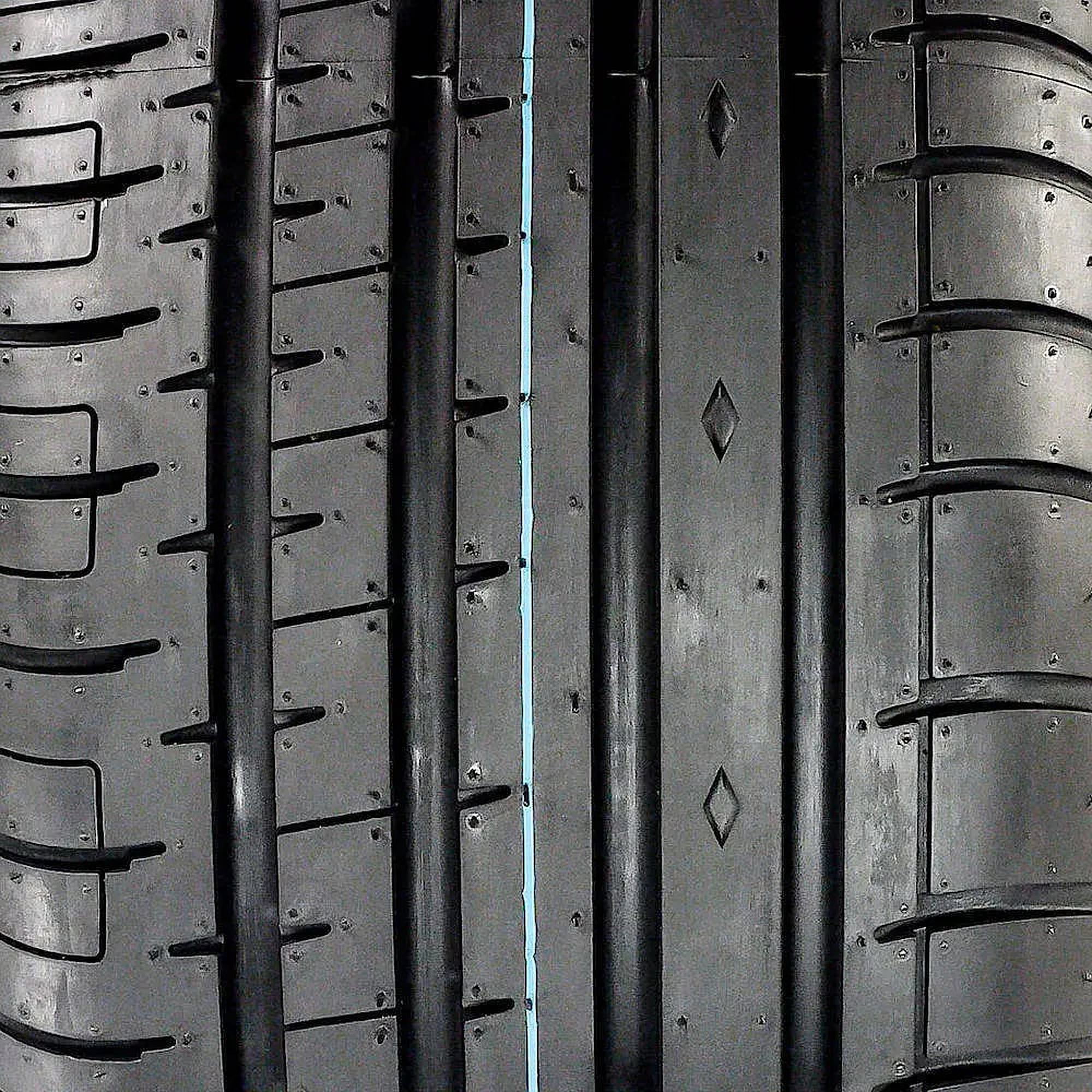 Accelera Phi R All Season 205/40ZR18 86Y XL Passenger Tire - Image 5