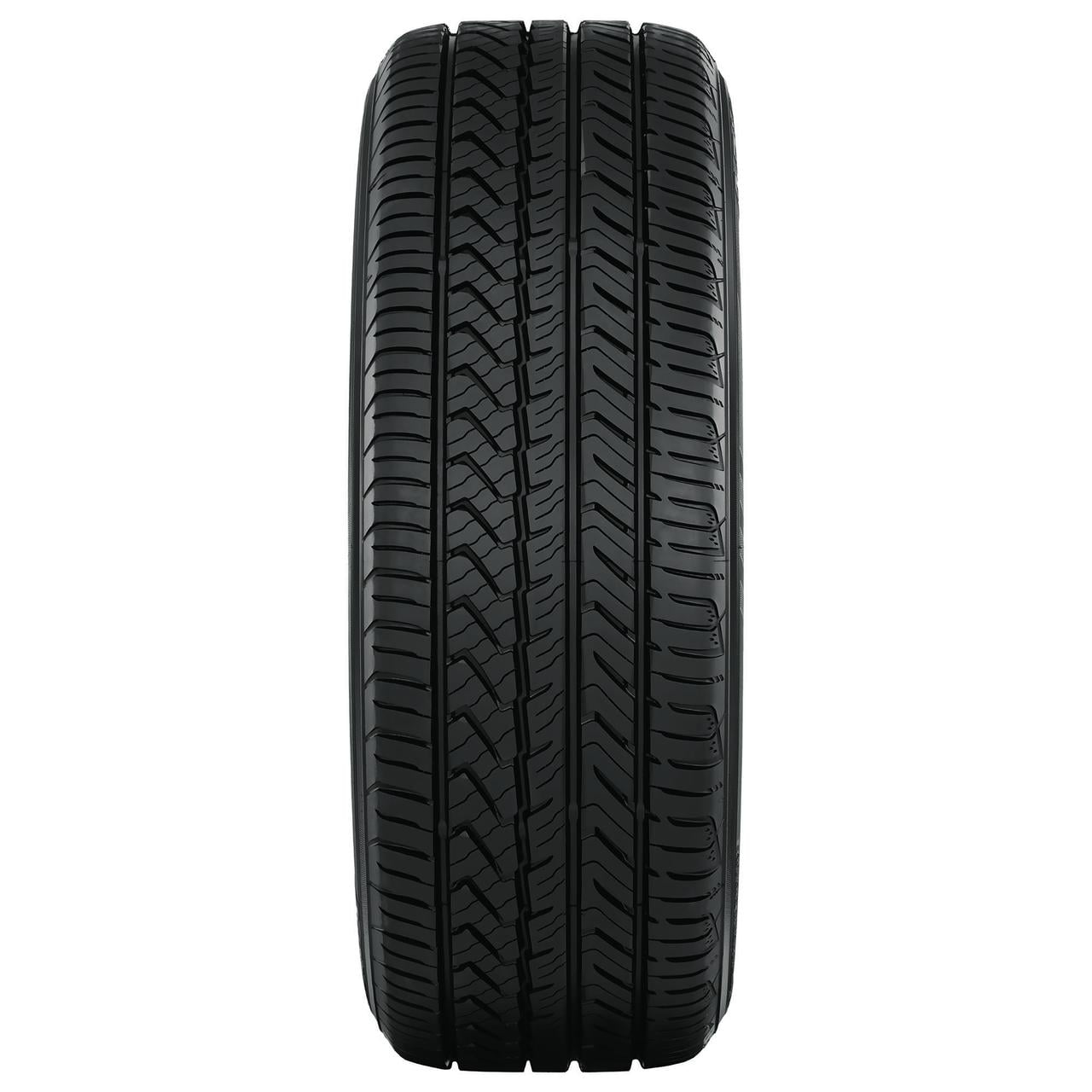 Yokohama Advan Sport A/S Plus UHP All Season 225/40R19 93Y XL Passenger Tire - Image 5